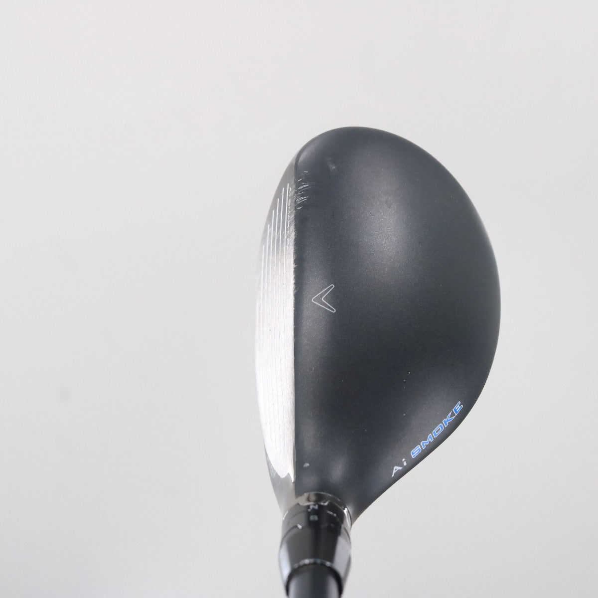 Callaway Paradym Ai Smoke 4 Hybrid 21 Deg Graphite Stiff Right-Handed C-155301