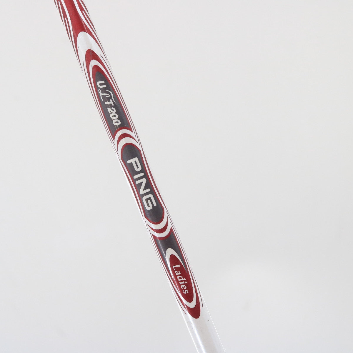 PING Faith 5 Hybrid ULT 200 Graphite Women's Ladies Flex Right-Handed C-155305