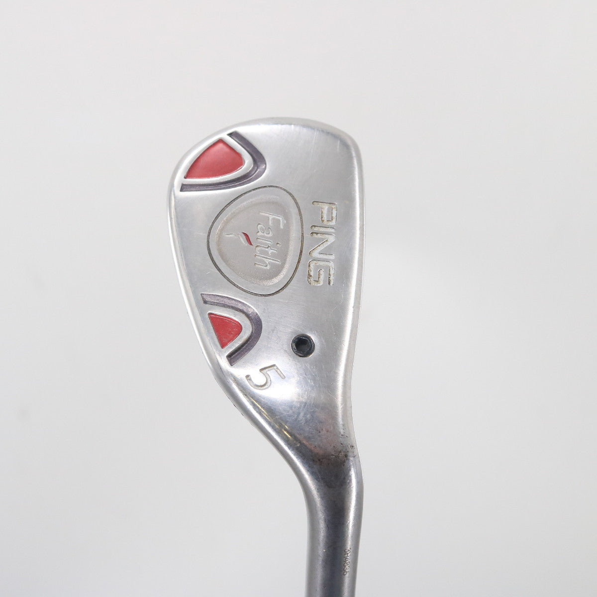 PING Faith 5 Hybrid ULT 200 Graphite Women's Ladies Flex Right-Handed C-155305