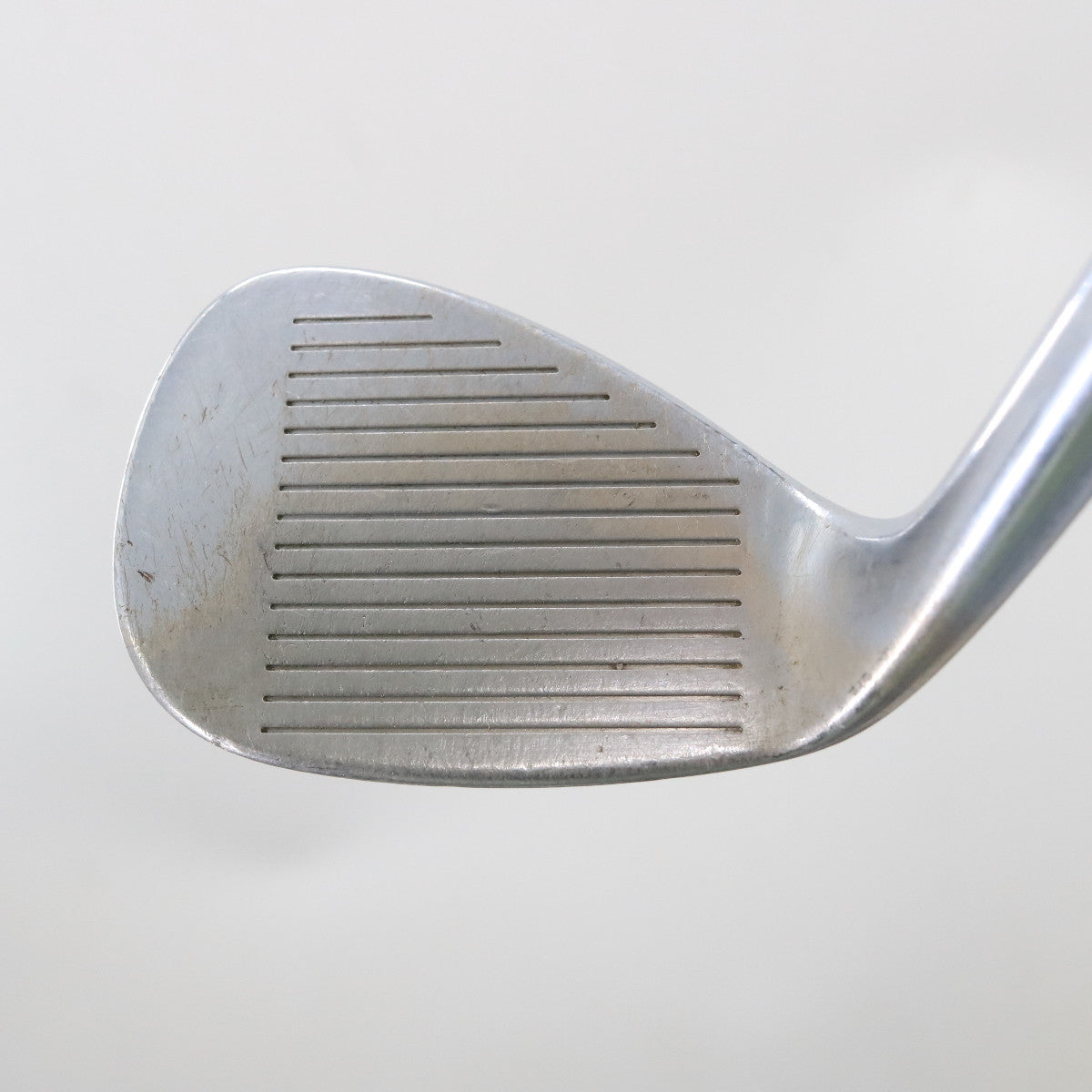 Cleveland CG14 Chrome Lob Wedge 60 Deg 60.12 Traction Steel Right-Hand C-155314