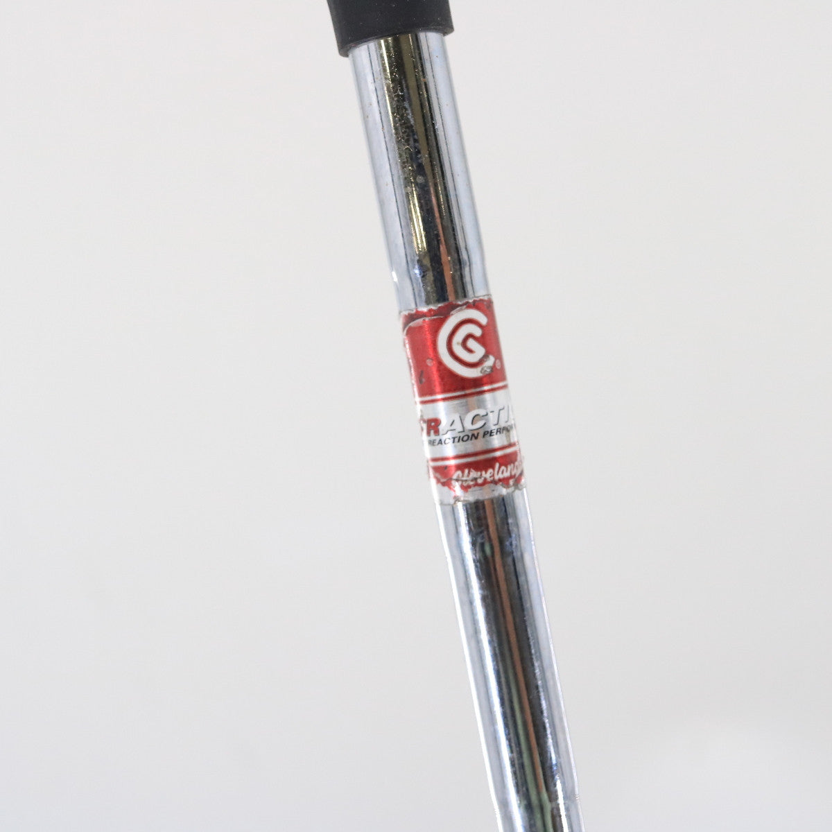 Cleveland CG14 Chrome Lob Wedge 60 Deg 60.12 Traction Steel Right-Hand C-155314