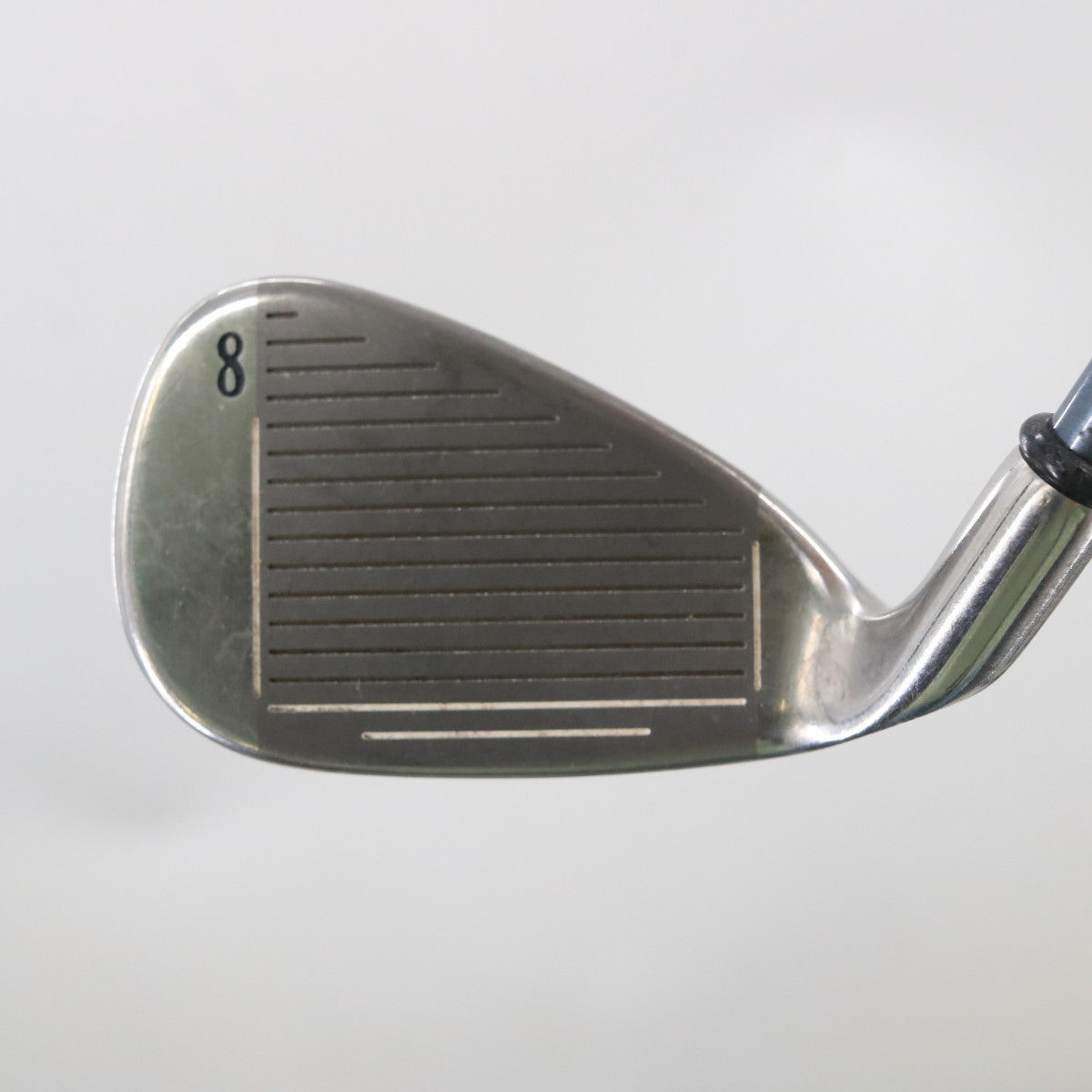 Callaway Golf Big Bertha Individual 8 Iron Graphite Ladies Flex RH C-155325