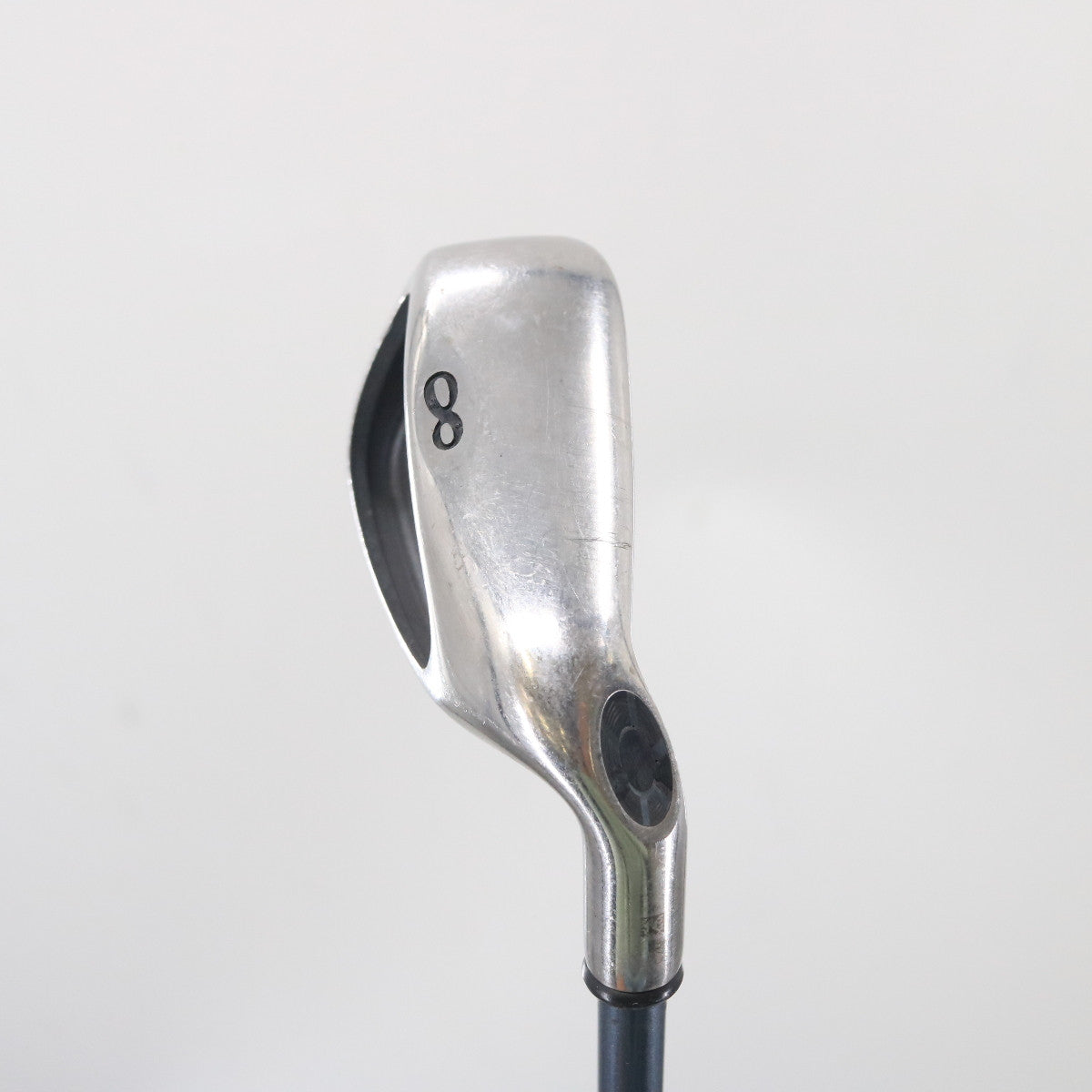 Callaway Golf Big Bertha Individual 8 Iron Graphite Ladies Flex RH C-155325