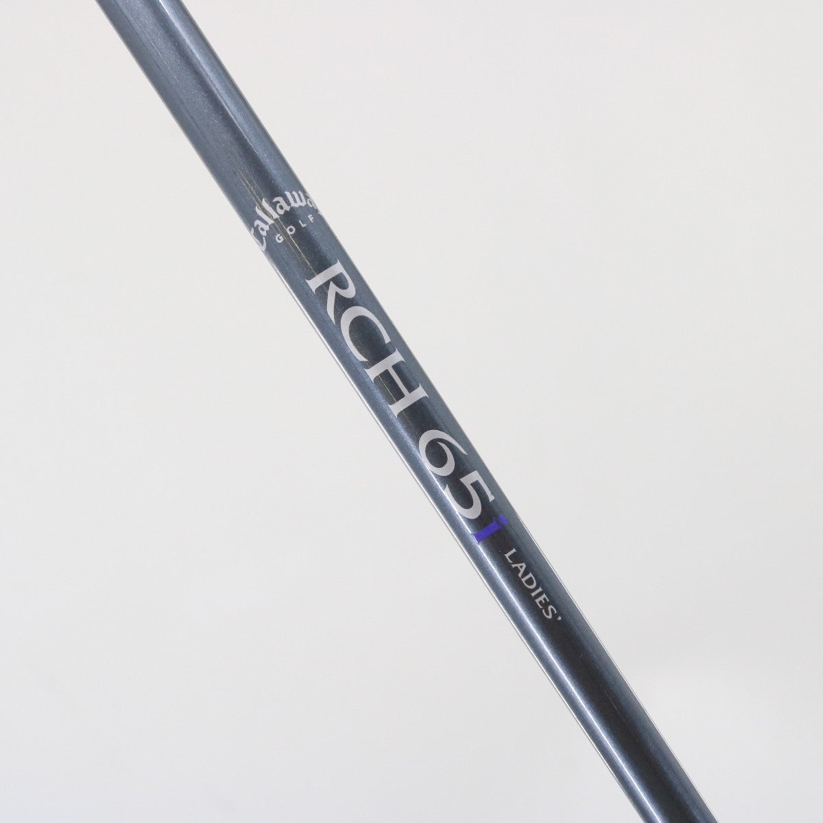 Callaway Golf Big Bertha Individual 8 Iron Graphite Ladies Flex RH C-155325
