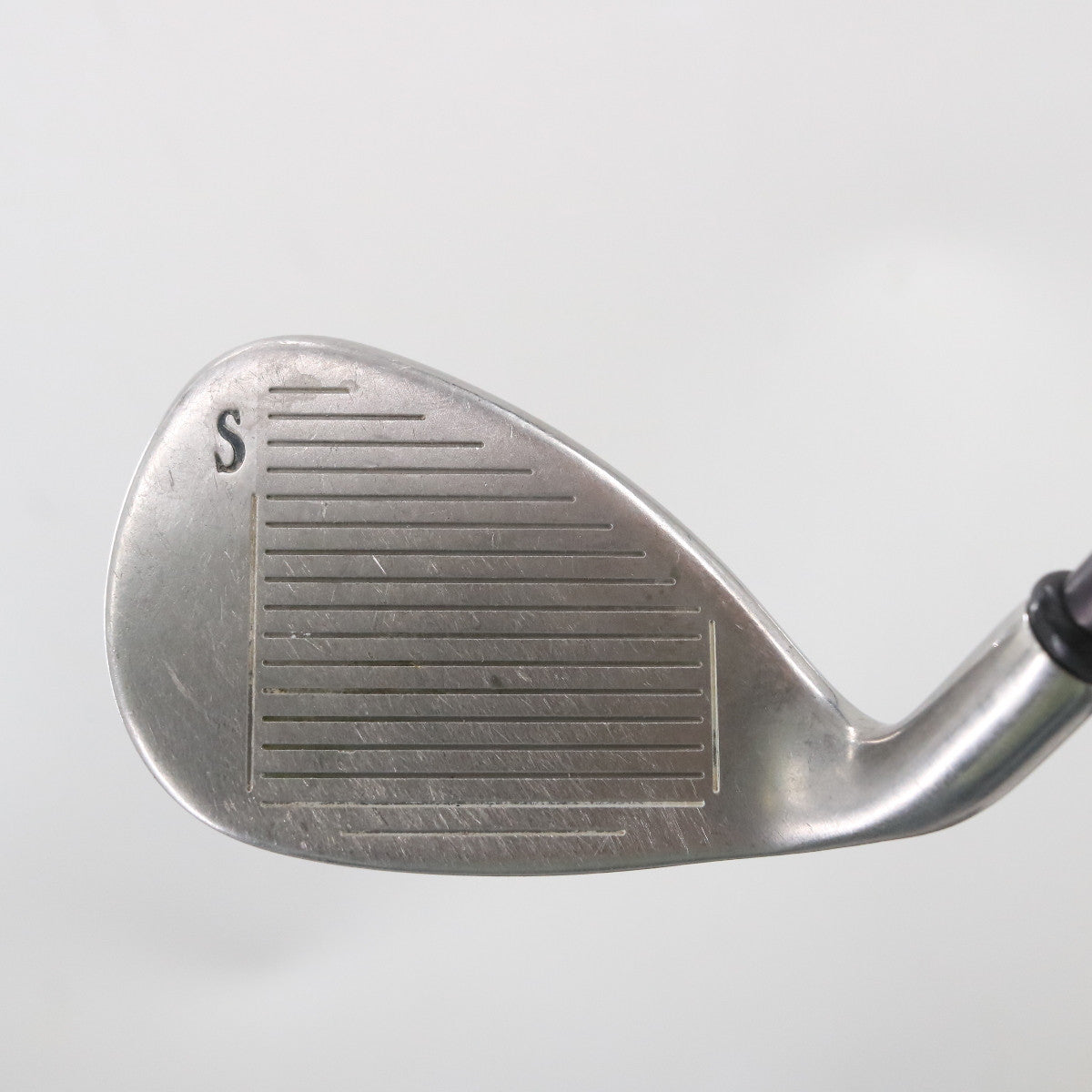Callaway Big Bertha Gems S Sand Wedge 55 Deg Graphite Women's Ladies RH C-155328