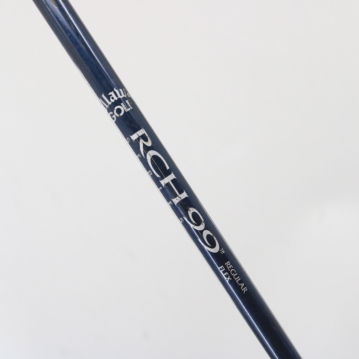 Callaway Big Bertha X-12 Pro Series Individual 3 Iron Graphite Regular RH C-155332