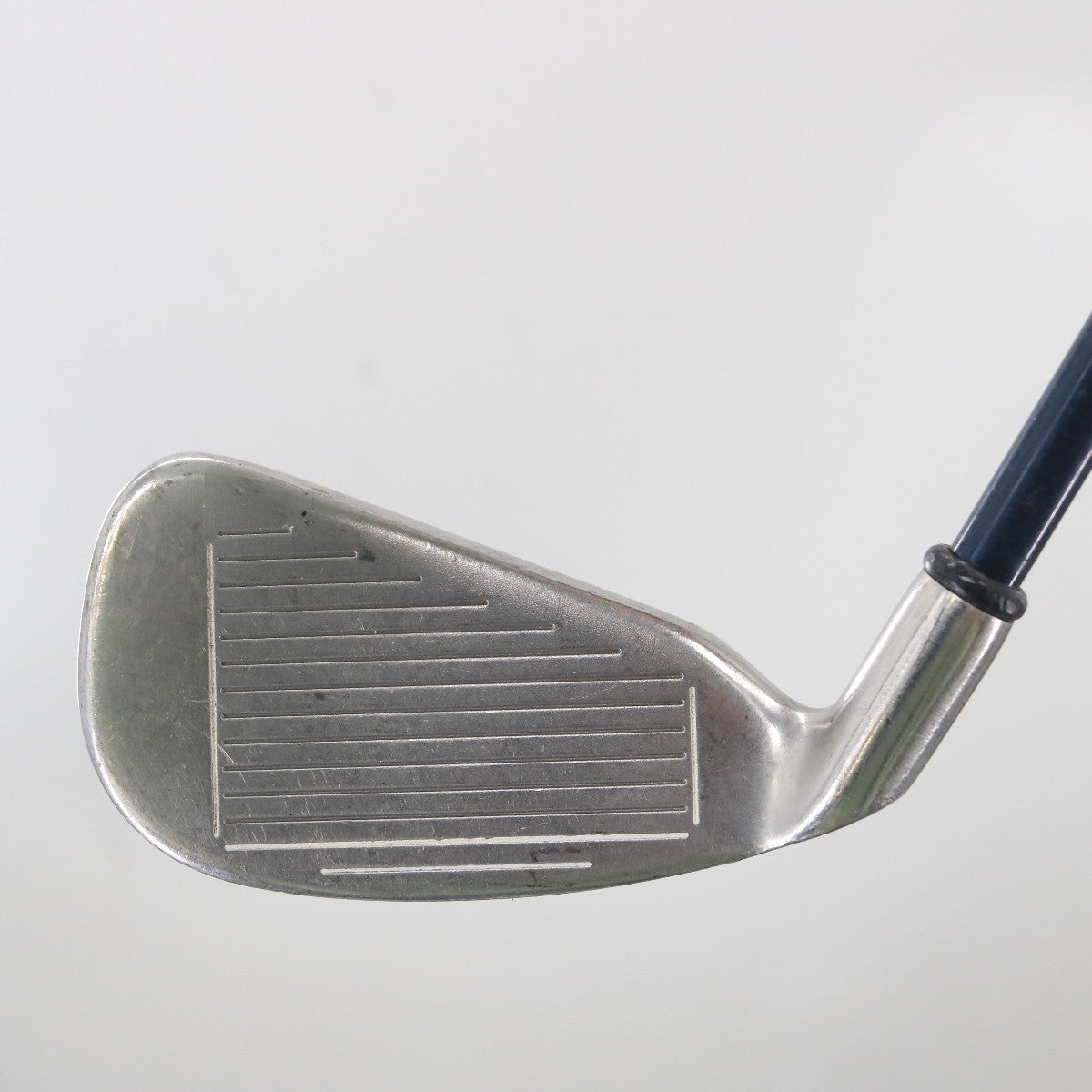 Callaway Big Bertha X-12 Pro Series Individual 3 Iron Graphite Regular RH C-155332