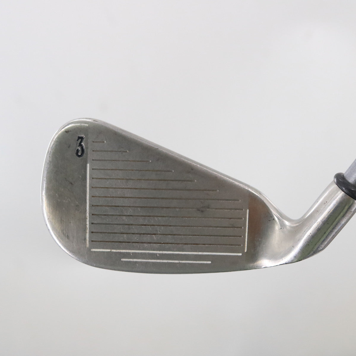 Callaway Steelhead X-14 Individual 3 Iron Graphite Regular RH C-155335