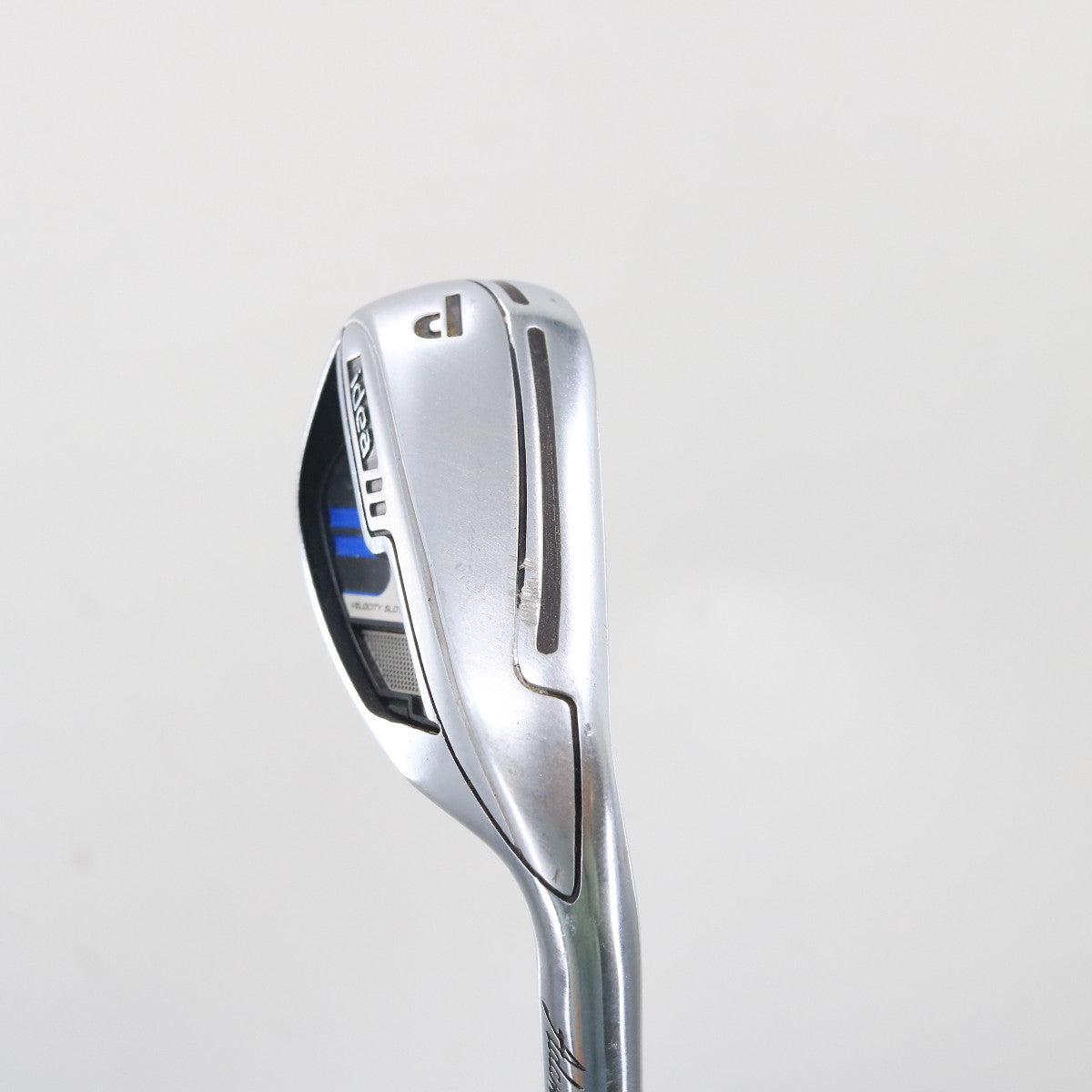 Adams Idea P Pitching Wedge Graphite Shaft A Senior Flex Right-Handed C-155336