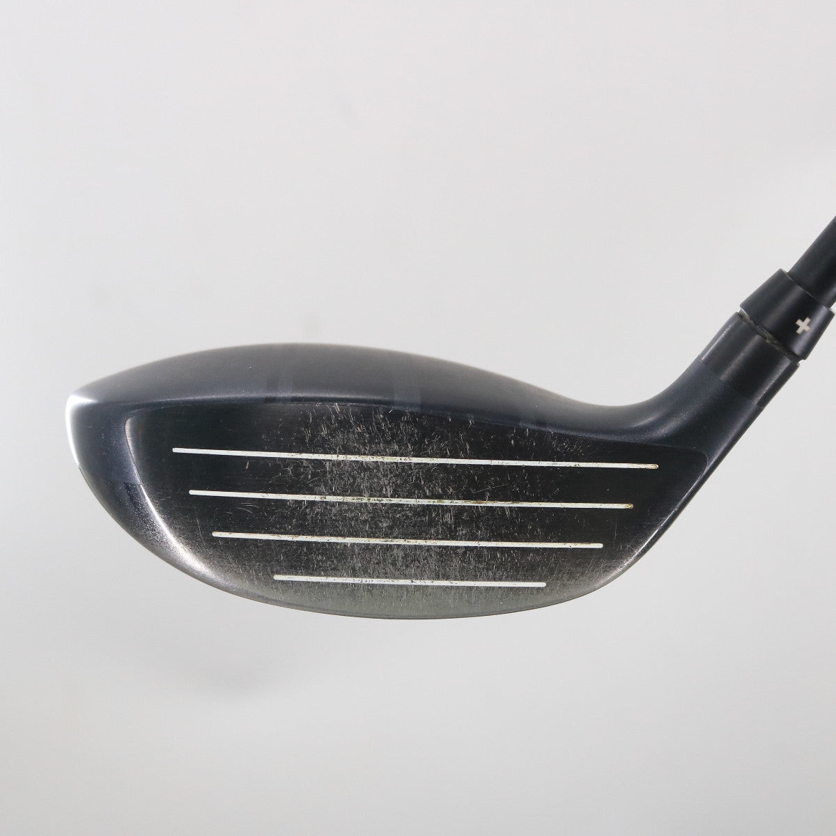 PING i25 3 Fairway Wood 15 Deg Graphite PWR75 Regular Flex Right-Hand C-155337