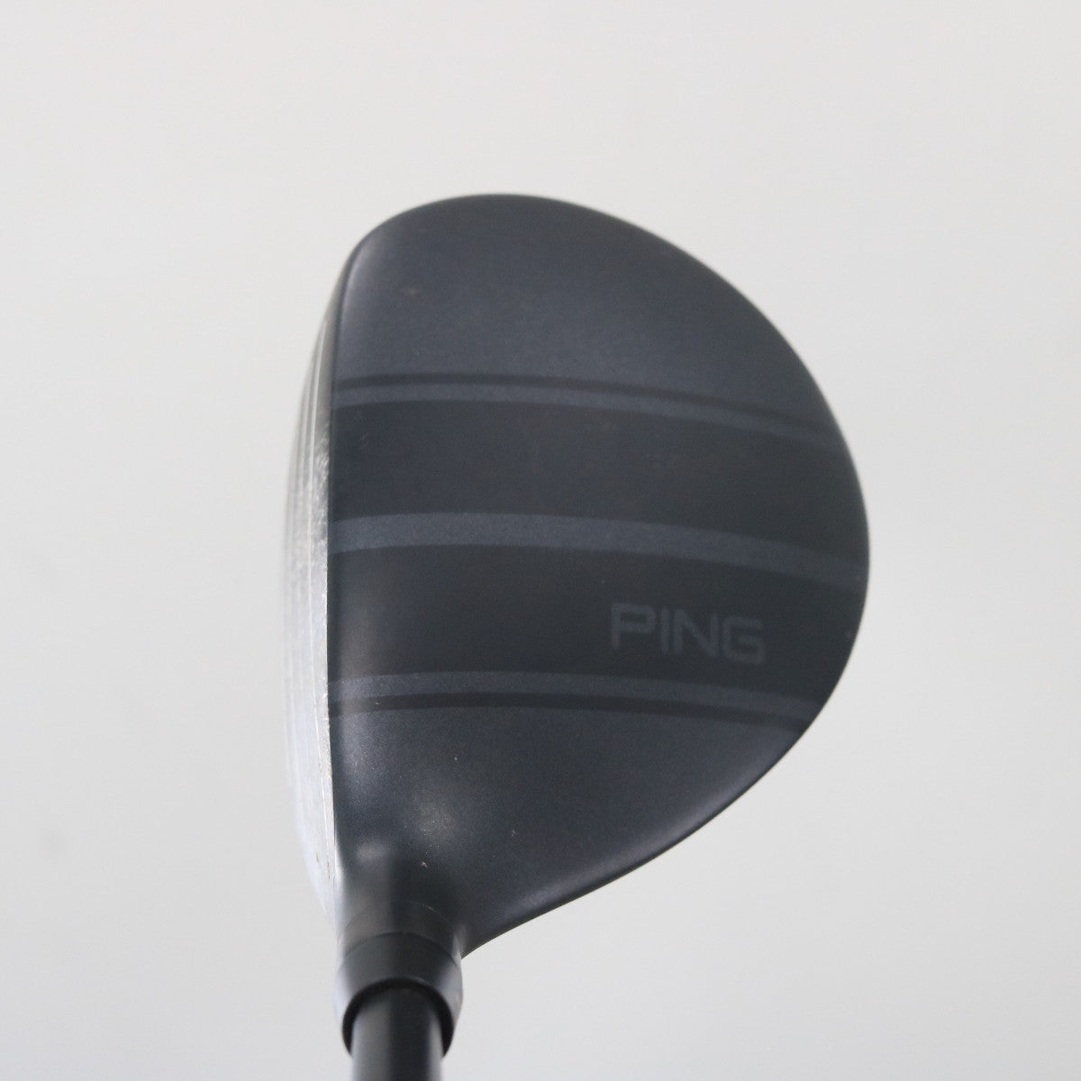 PING i25 3 Fairway Wood 15 Deg Graphite PWR75 Regular Flex Right-Hand C-155337