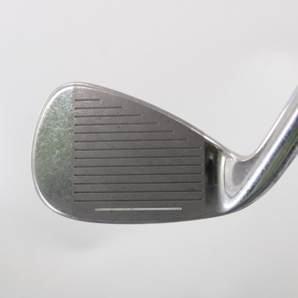 Cobra Women's King F8 Individual 9 Iron Aldila Graphite Ladies Flex RH C-155340