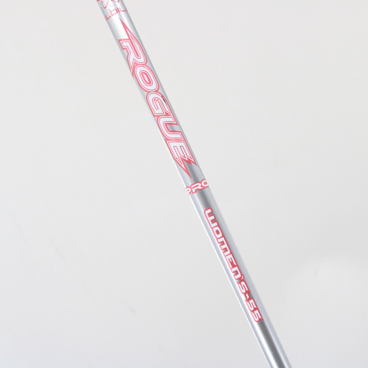 Cobra Women's King F8 Individual 9 Iron Aldila Graphite Ladies Flex RH C-155340