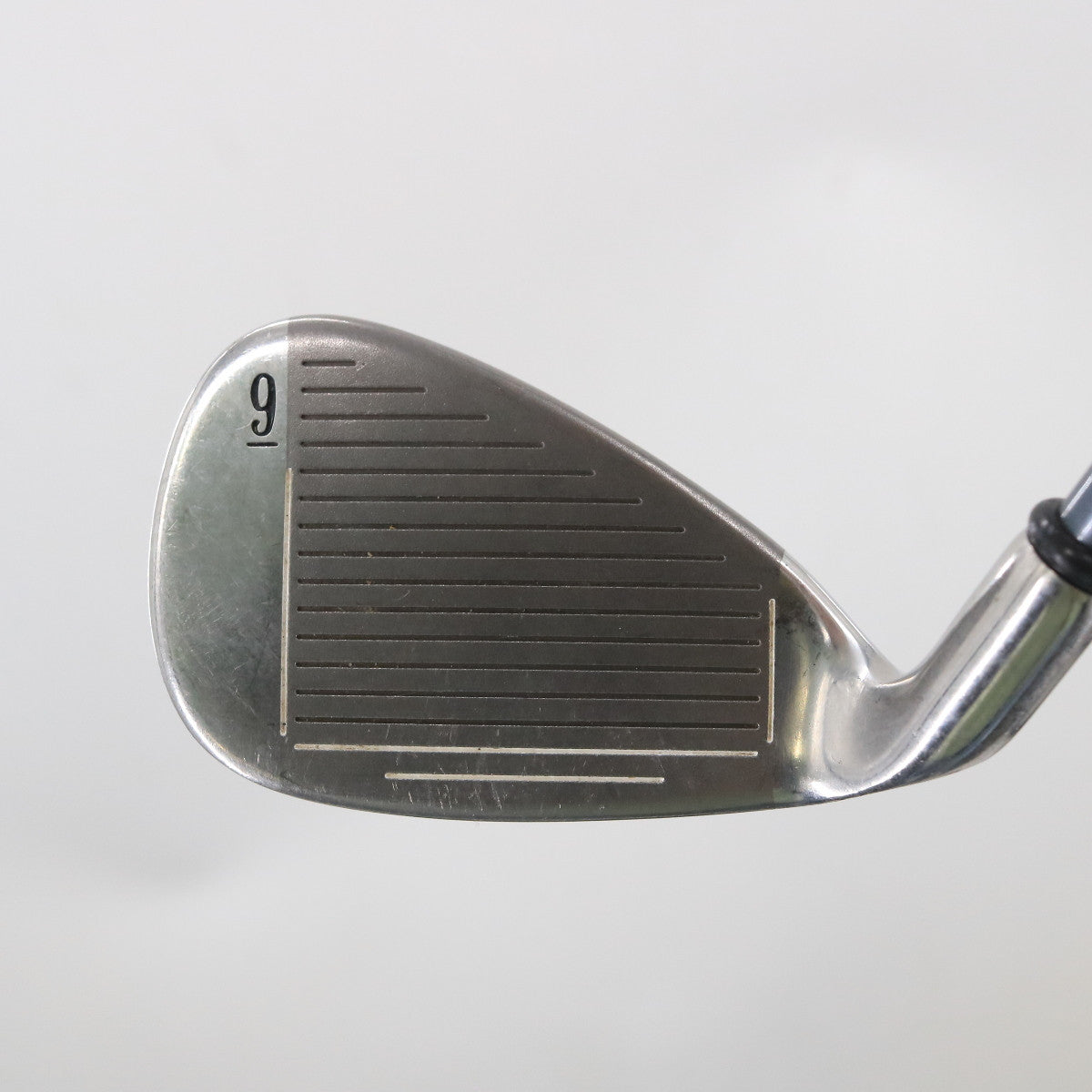 Callaway Golf Big Bertha Individual 9 Iron Graphite Ladies Flex RH C-155342