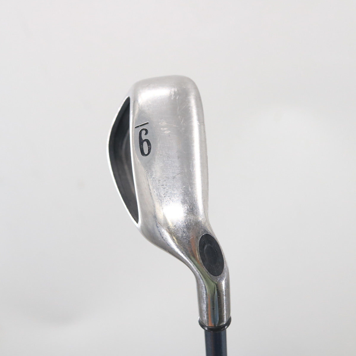 Callaway Golf Big Bertha Individual 9 Iron Graphite Ladies Flex RH C-155342