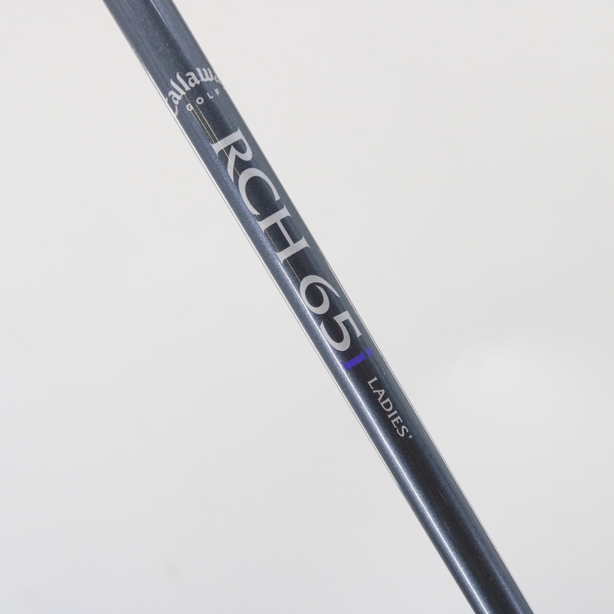 Callaway Golf Big Bertha Individual 9 Iron Graphite Ladies Flex RH C-155342