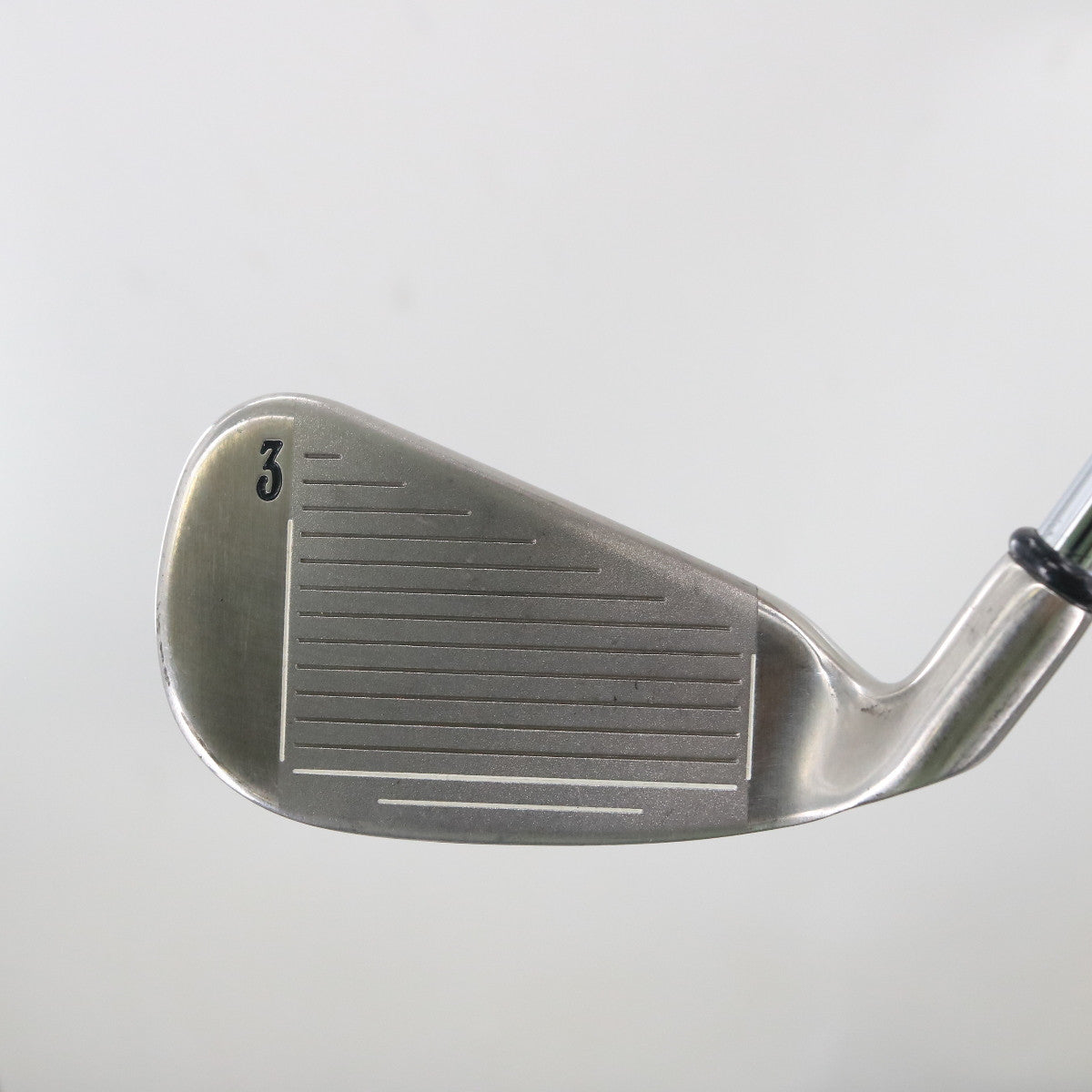 Callaway Steelhead X-14  Individual 3 Iron Steel Uniflex RH C-155343