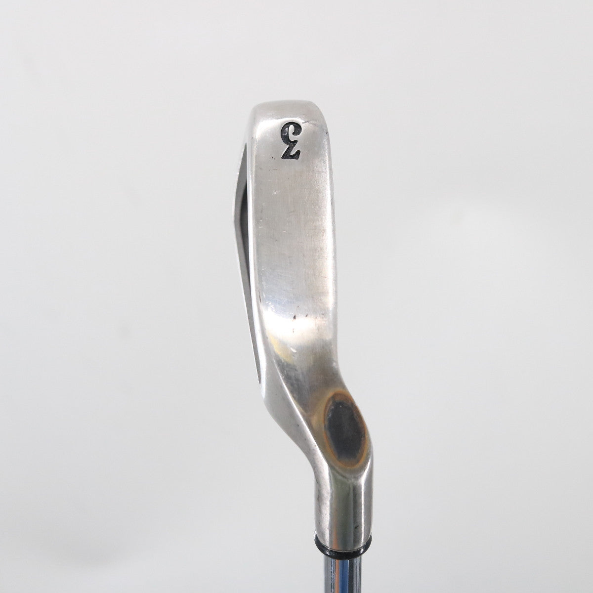Callaway Steelhead X-14  Individual 3 Iron Steel Uniflex RH C-155343