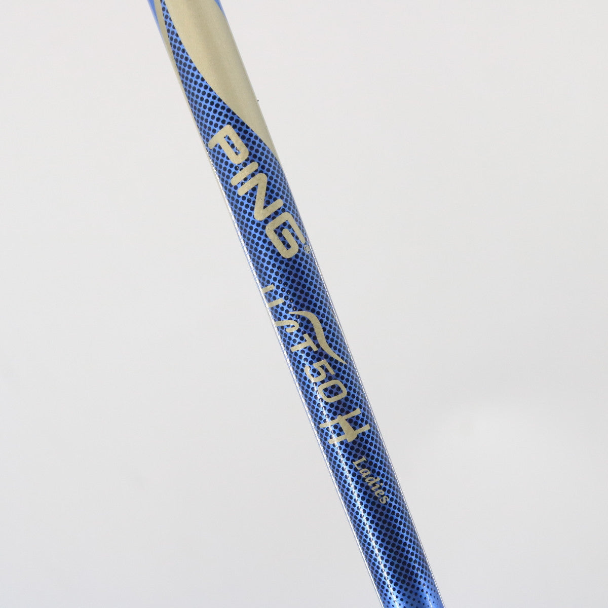 PING G5L 5 Hybrid 26 Degrees ULT 50H Graphite Women's Ladies Right-Hand C-155348