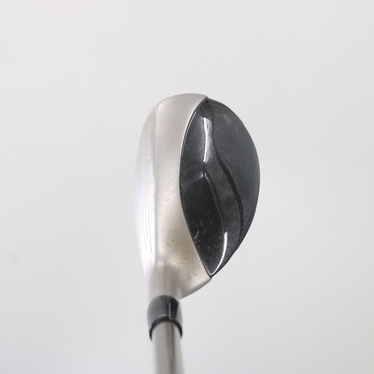 TaylorMade Rescue Dual TP 3 Hybrid 19 Deg Graphite S Stiff Right-Handed C-155350