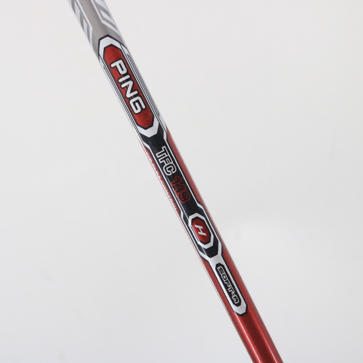 PING i20 3 Hybrid 20 Degrees Graphite Shaft Senior Flex Right Handed C-155353