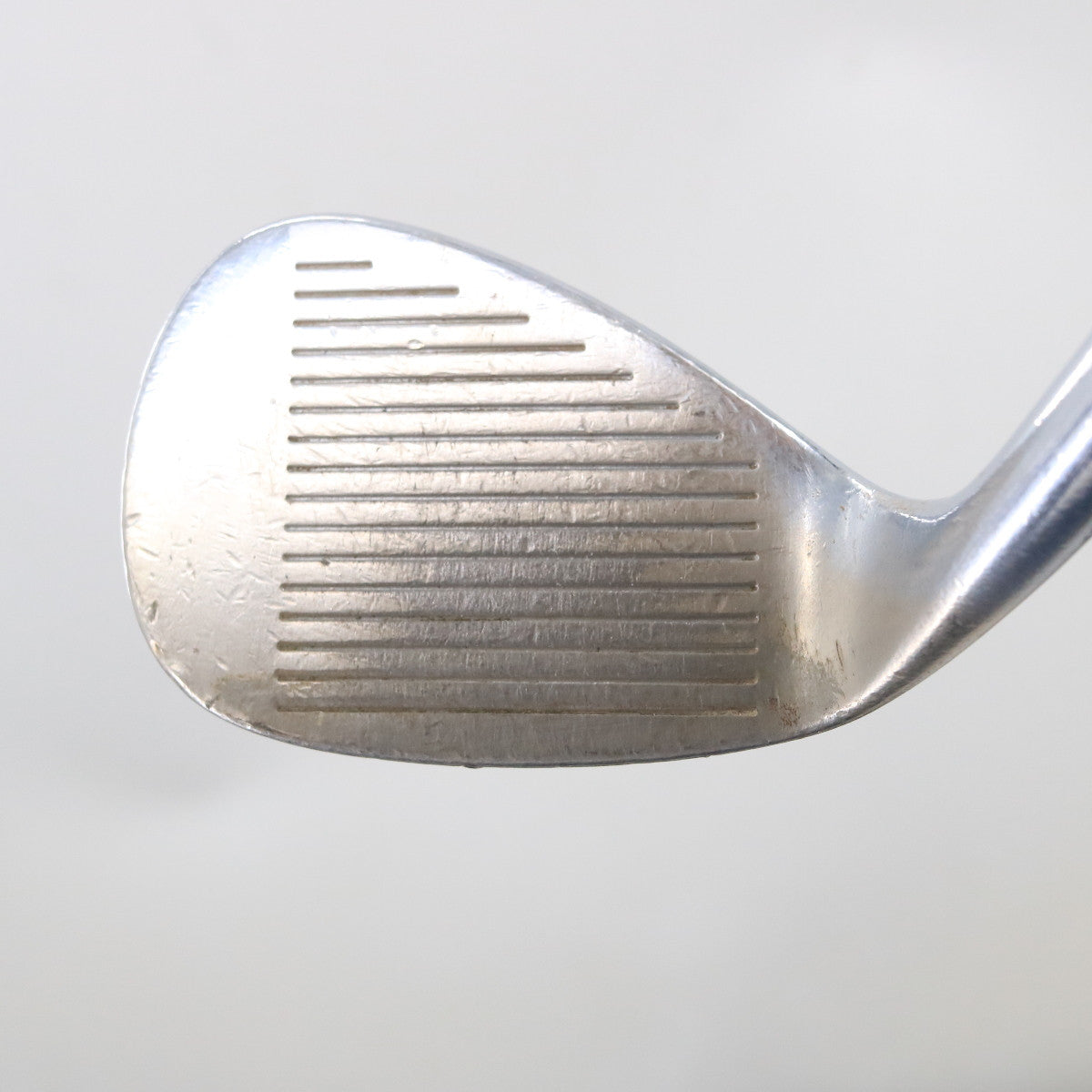 Titleist Vokey Design S SW Sand Wedge 56 Deg 256.14 Steel Shaft RH C-155356