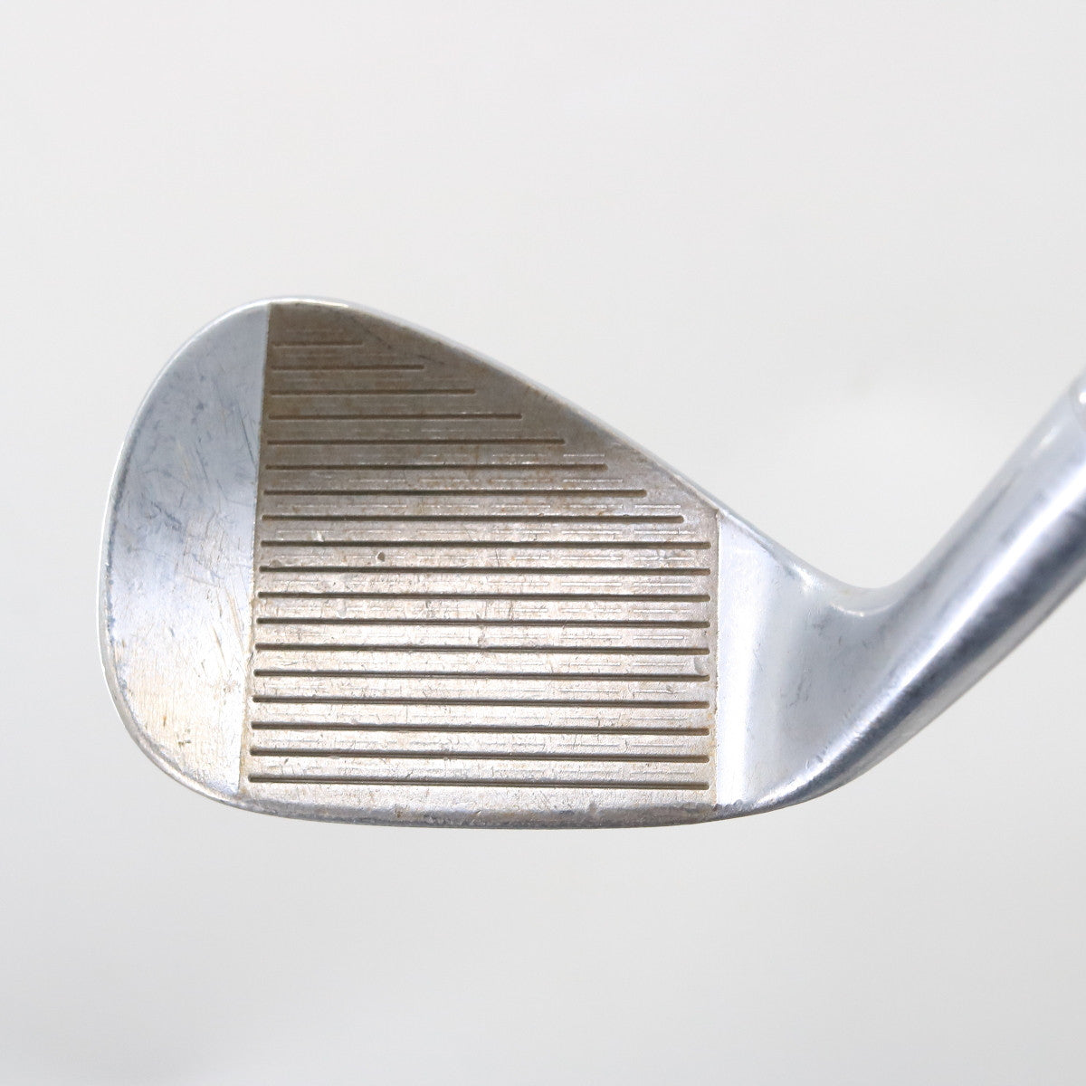 TaylorMade Milled Grind 3 Sand Wedge 58 Deg 58.11SB Steel Stiff Flex RH C-155360