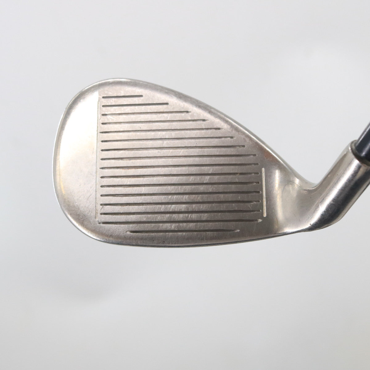 Callaway Hawkeye Hawk Eye VFT S SW Sand Wedge Graphite Senior Flex RH C-155367