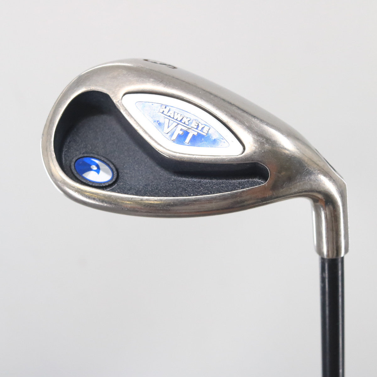 Callaway Hawkeye Hawk Eye VFT S SW Sand Wedge Graphite Senior Flex RH C-155367