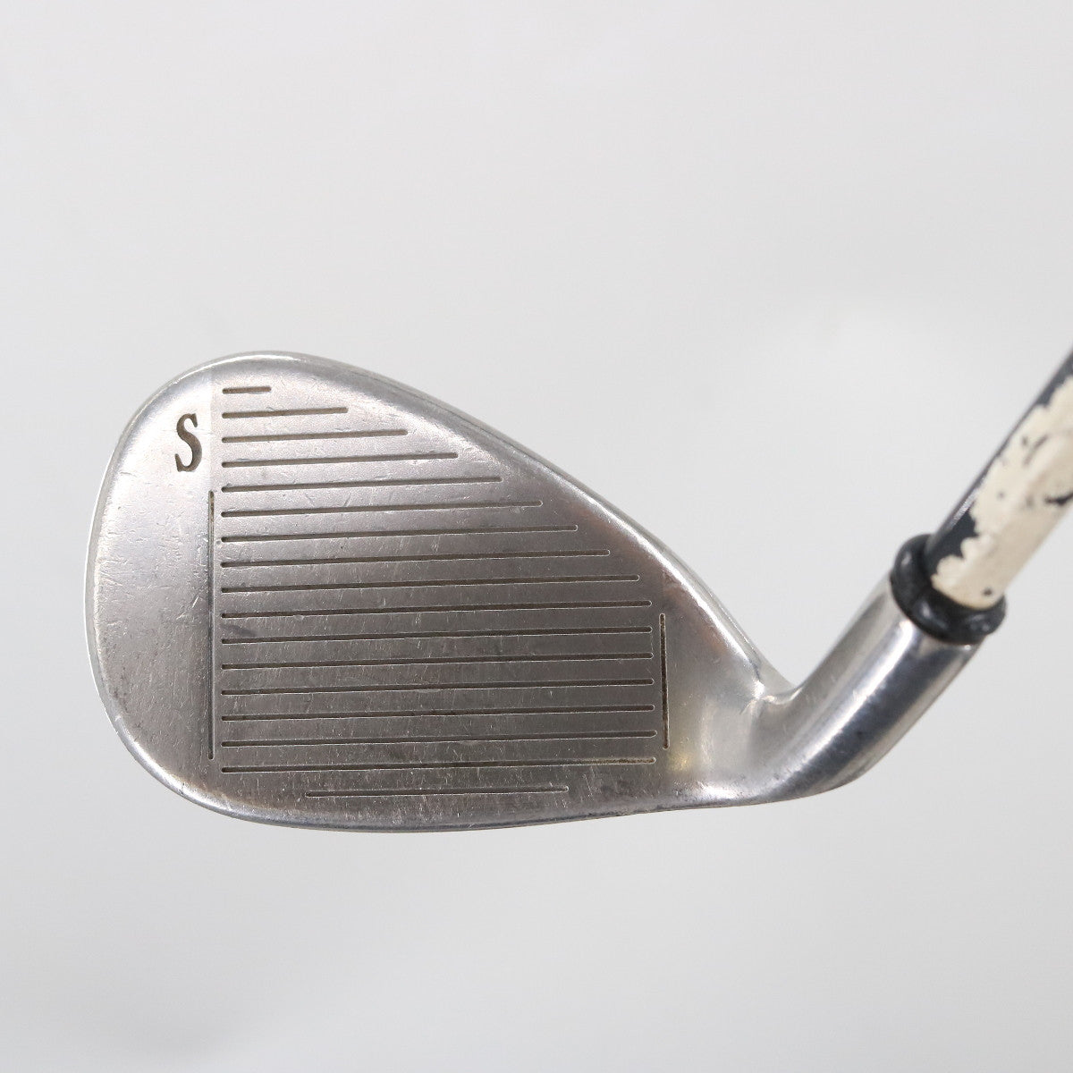 Callaway Golf Big Bertha Sand Wedge 54 Deg Graphite RCH 75i Regular RH C-155369