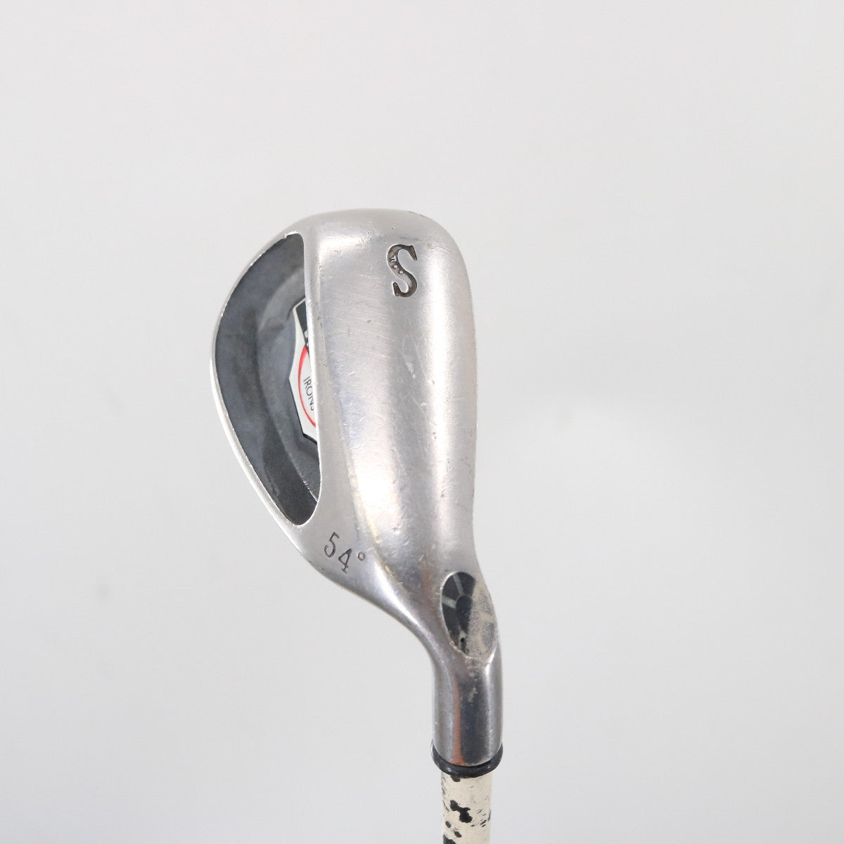 Callaway Golf Big Bertha Sand Wedge 54 Deg Graphite RCH 75i Regular RH C-155369