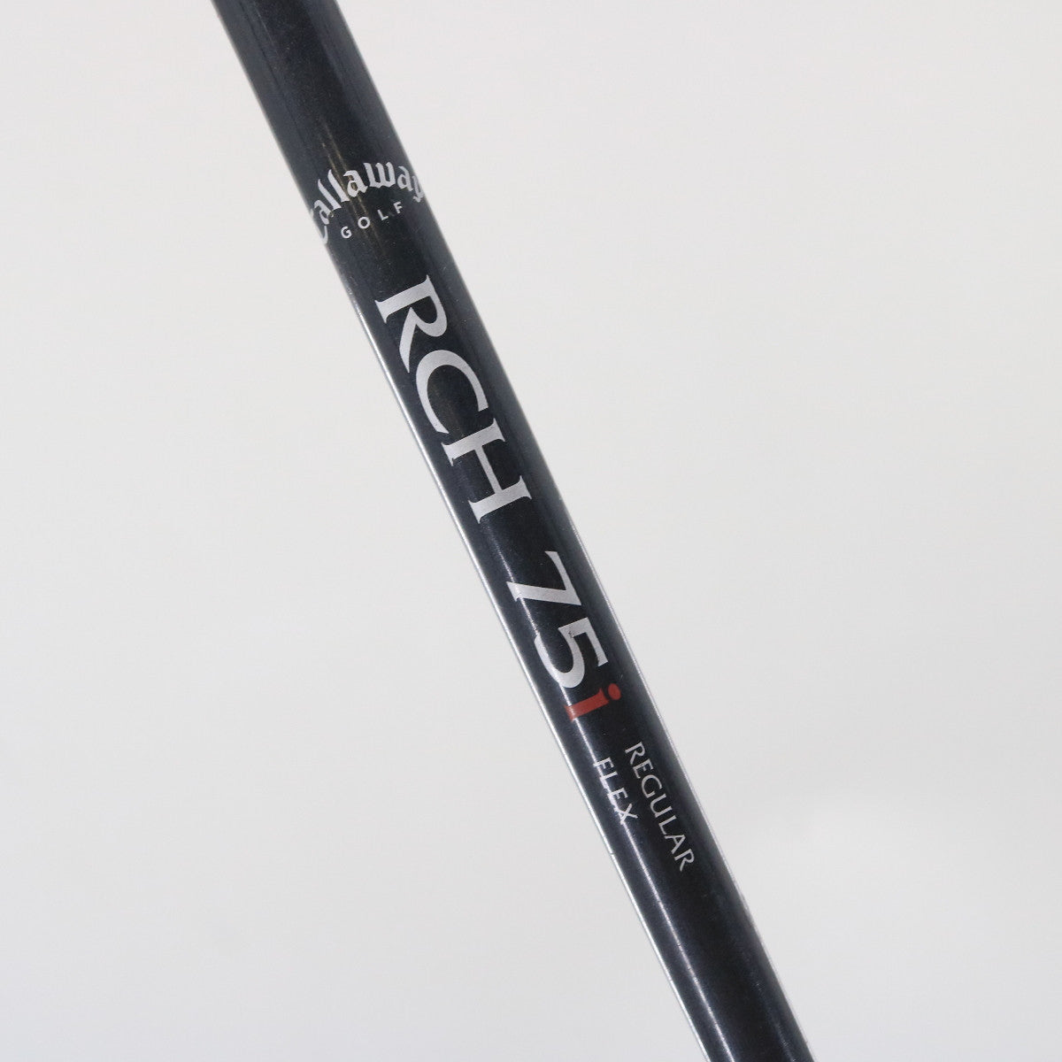 Callaway Golf Big Bertha Sand Wedge 54 Deg Graphite RCH 75i Regular RH C-155369