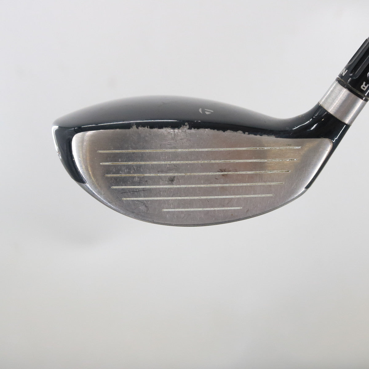 TaylorMade R9 Fairway 3 Wood 15 Degrees Graphite Stiff Right-Handed C-155370