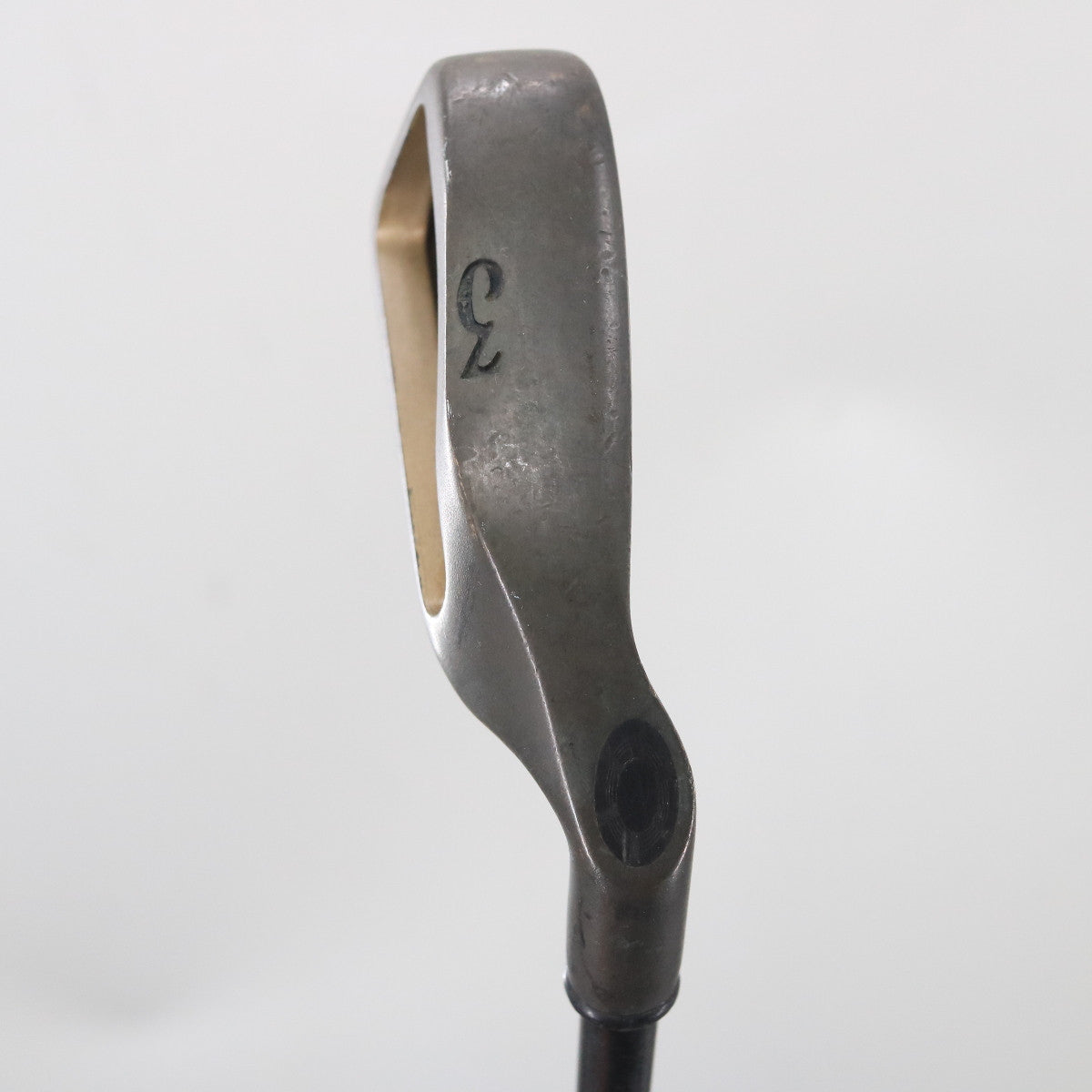 Callaway Big Bertha Gold Individual 3 Iron Graphite RCH 96 Regular RH C-155373