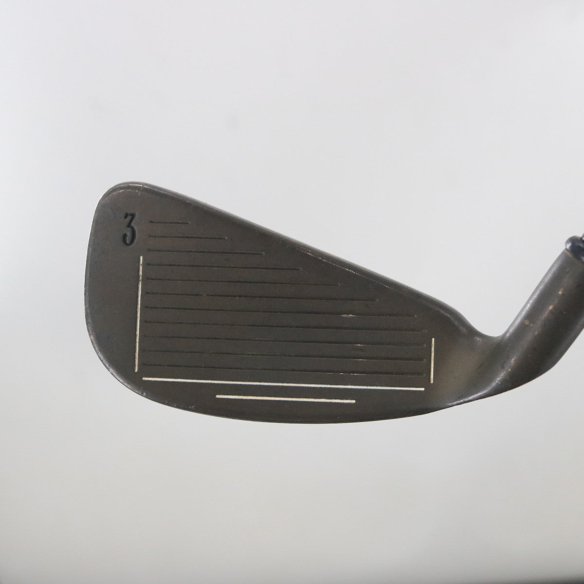 Callaway Big Bertha Gold Individual 3 Iron Graphite RCH 96 Regular RH C-155373
