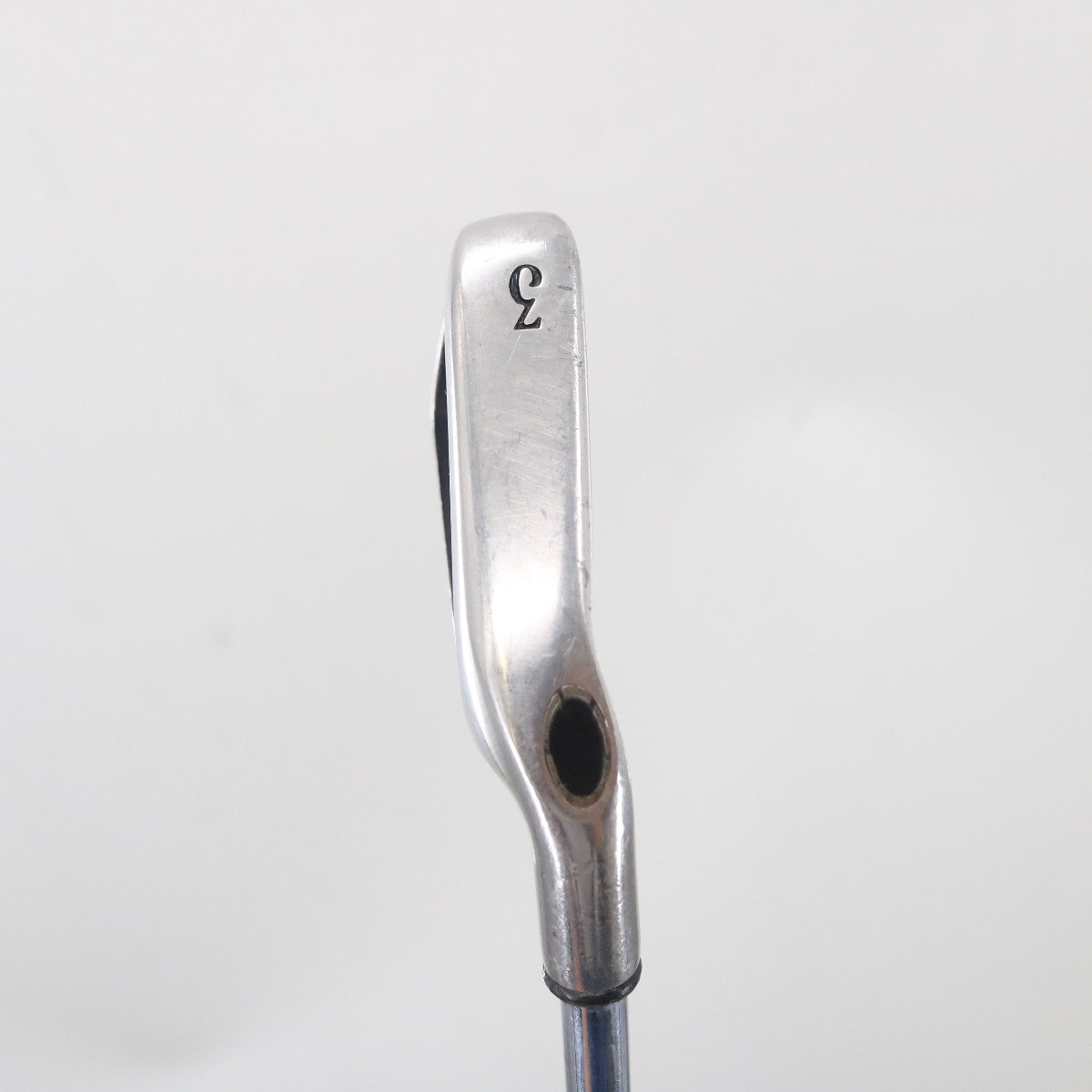 Callaway Steelhead X-14 Pro Series Individual 3 Iron Steel Uniflex RH C-155374