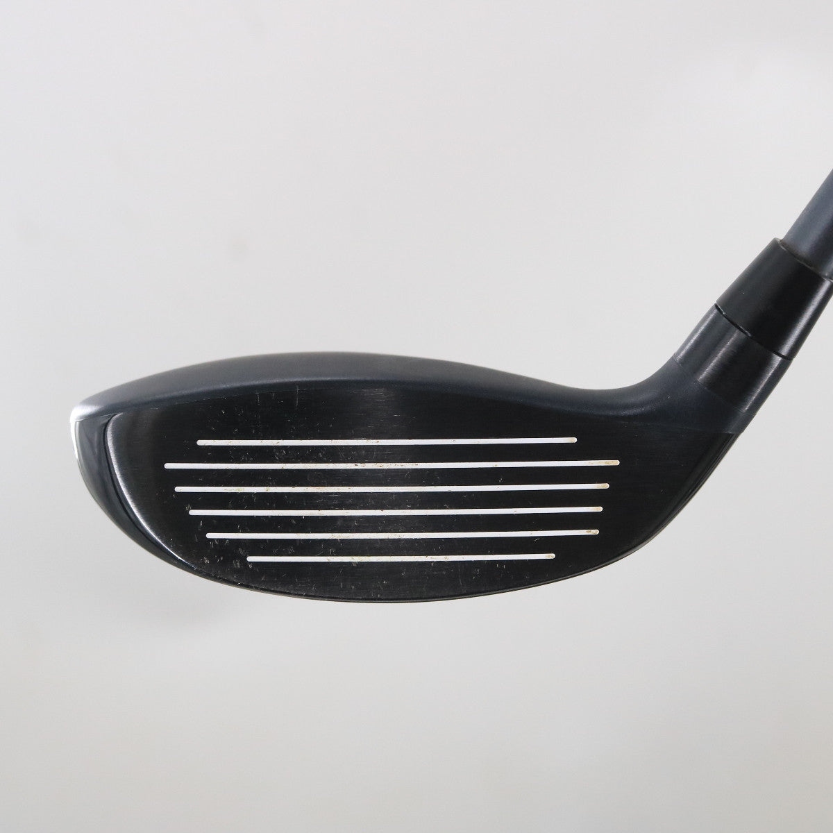 PXG 0317X Hybrid 19 Degrees Graphite Accra 70i Regular Flex RH C-155382