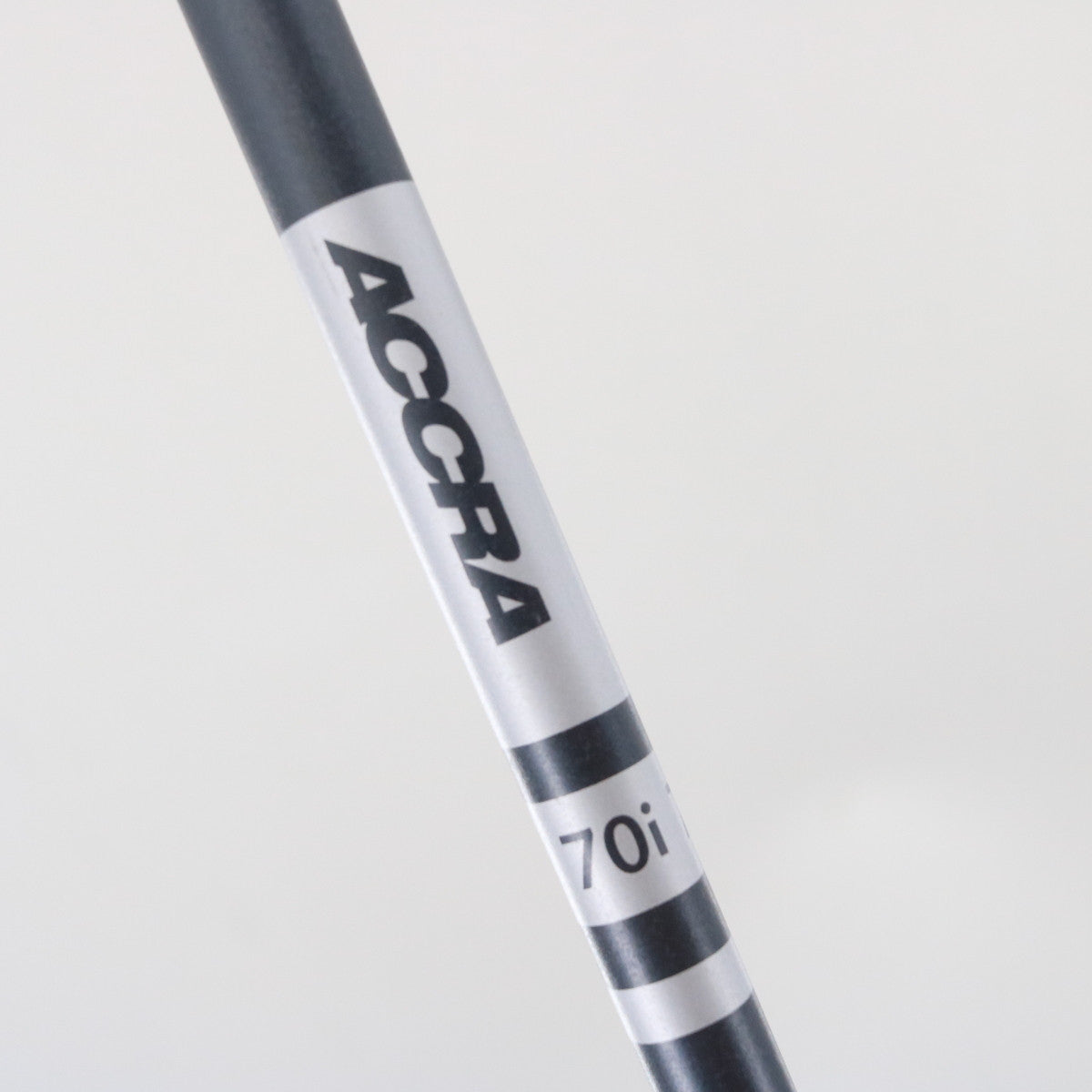 PXG 0317X Hybrid 19 Degrees Graphite Accra 70i Regular Flex RH C-155382