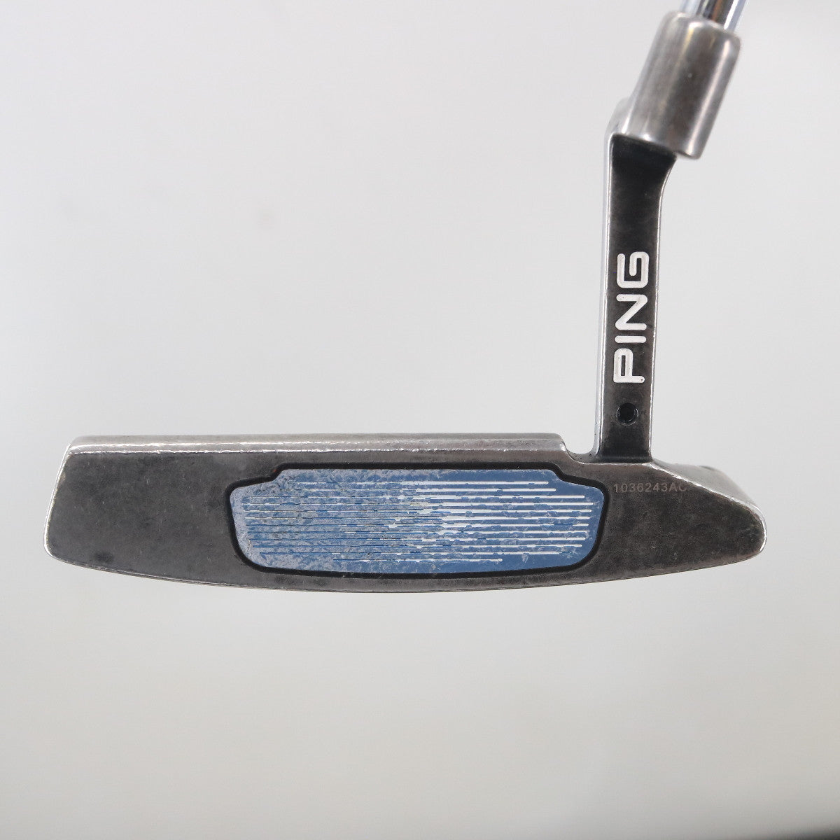 Ping Cadence TR Anser 2 Putter 33 Inches Steel Black Dot Right-Handed C-155433