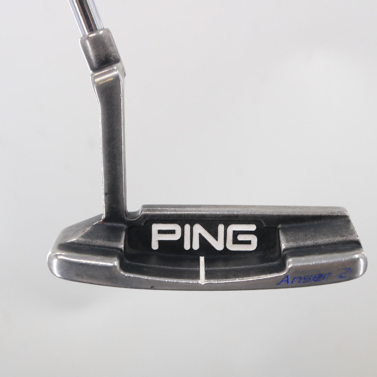 Ping Cadence TR Anser 2 Putter 33 Inches Steel Black Dot Right-Handed C-155433
