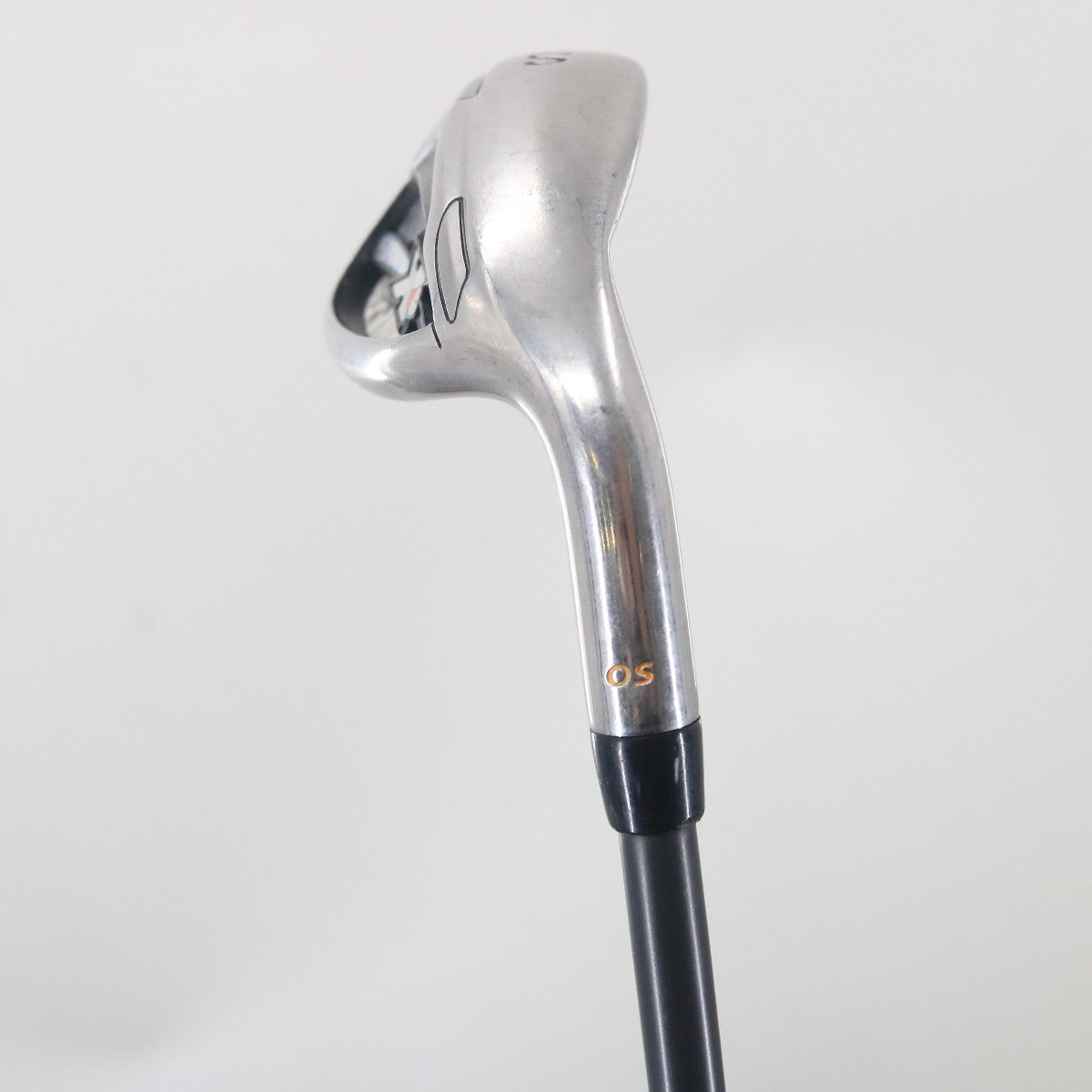 Callaway XR OS Women's S Sand Wedge Graphite Bassara x5ct  L Ladies RH C-155607