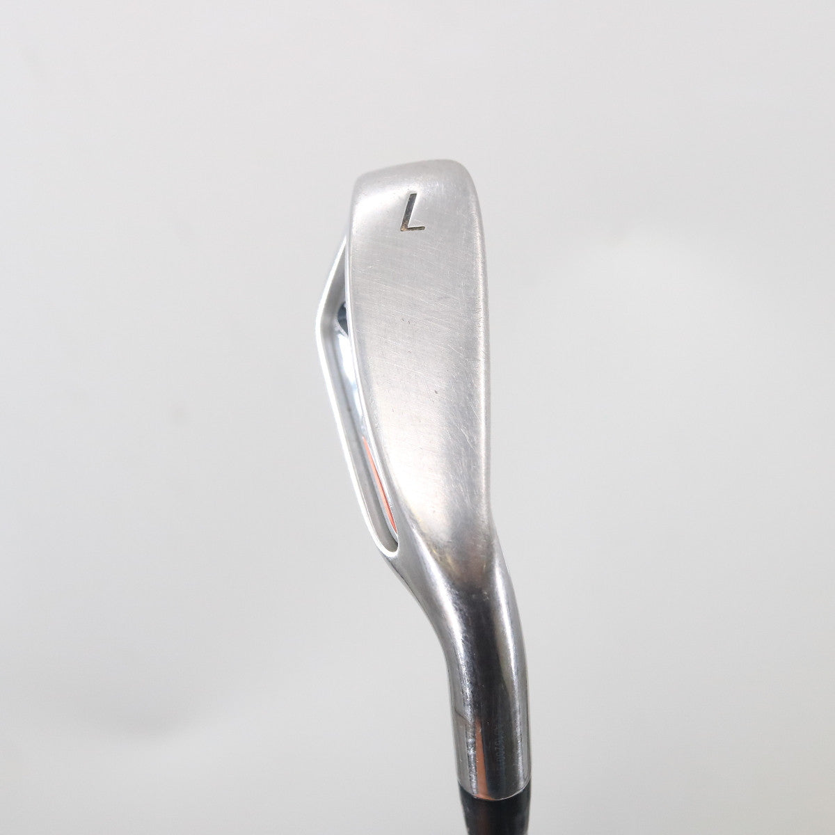 Nike VR Pro Cavity Individual 7 Iron Graphite Project X Ladies Flex RH C-155609