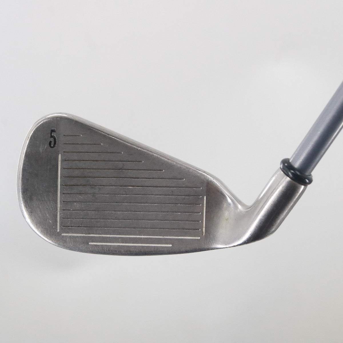 Callaway Steelhead X-14 X14 Individual 5 Iron Graphite Stiff RH C-155614