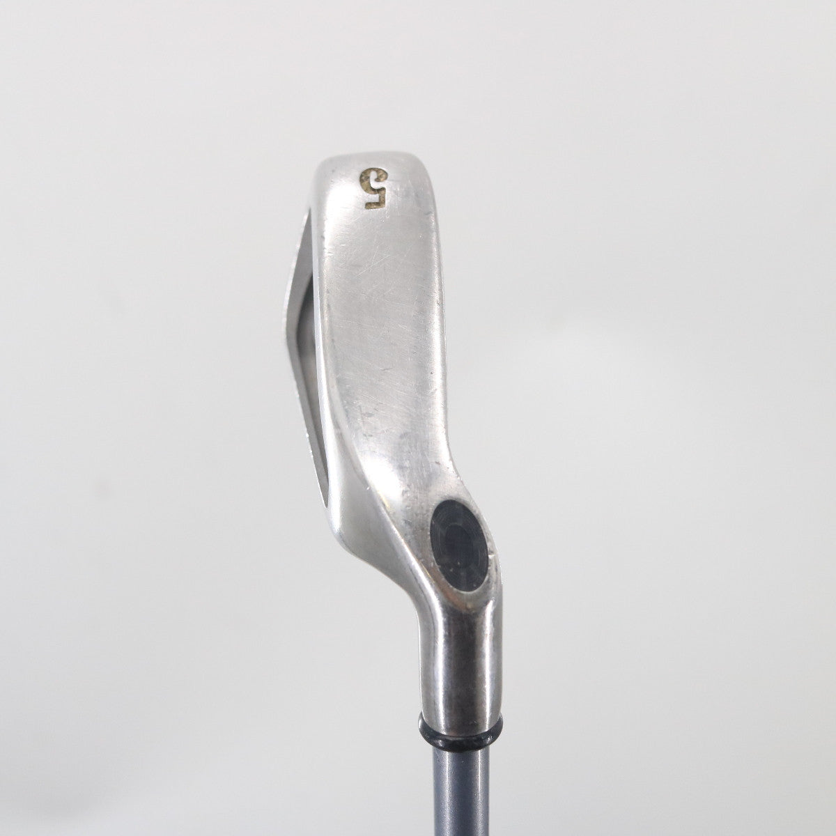Callaway Steelhead X-14 X14 Individual 5 Iron Graphite Stiff RH C-155614