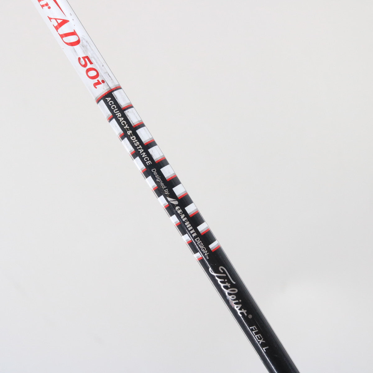 Titleist AP1 712 Individual 6 Iron Graphite L Ladies Flex Right-Handed C-155618