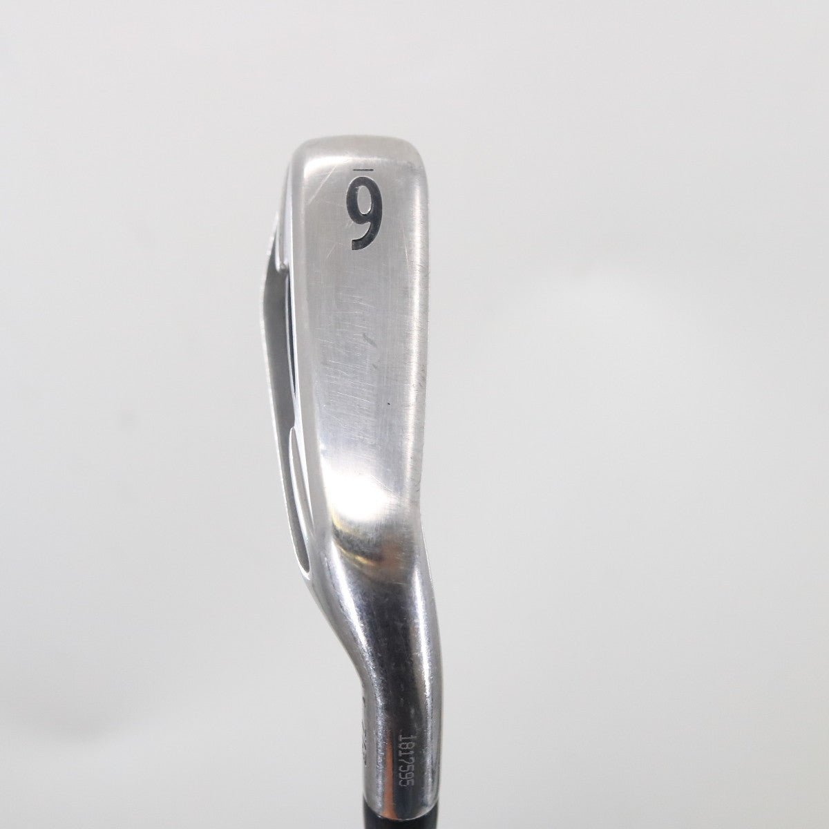 Titleist AP1 712 Individual 6 Iron Graphite L Ladies Flex Right-Handed C-155618