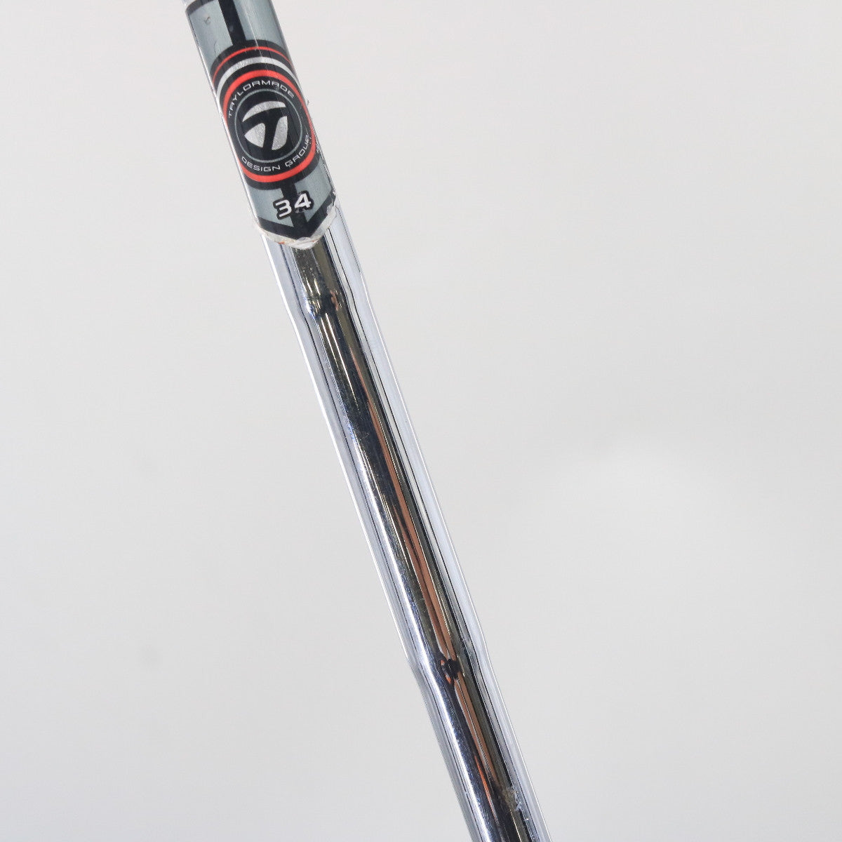 TaylorMade Ghost Tour Black Daytona Putter 34 Inches Right Handed  C-155621