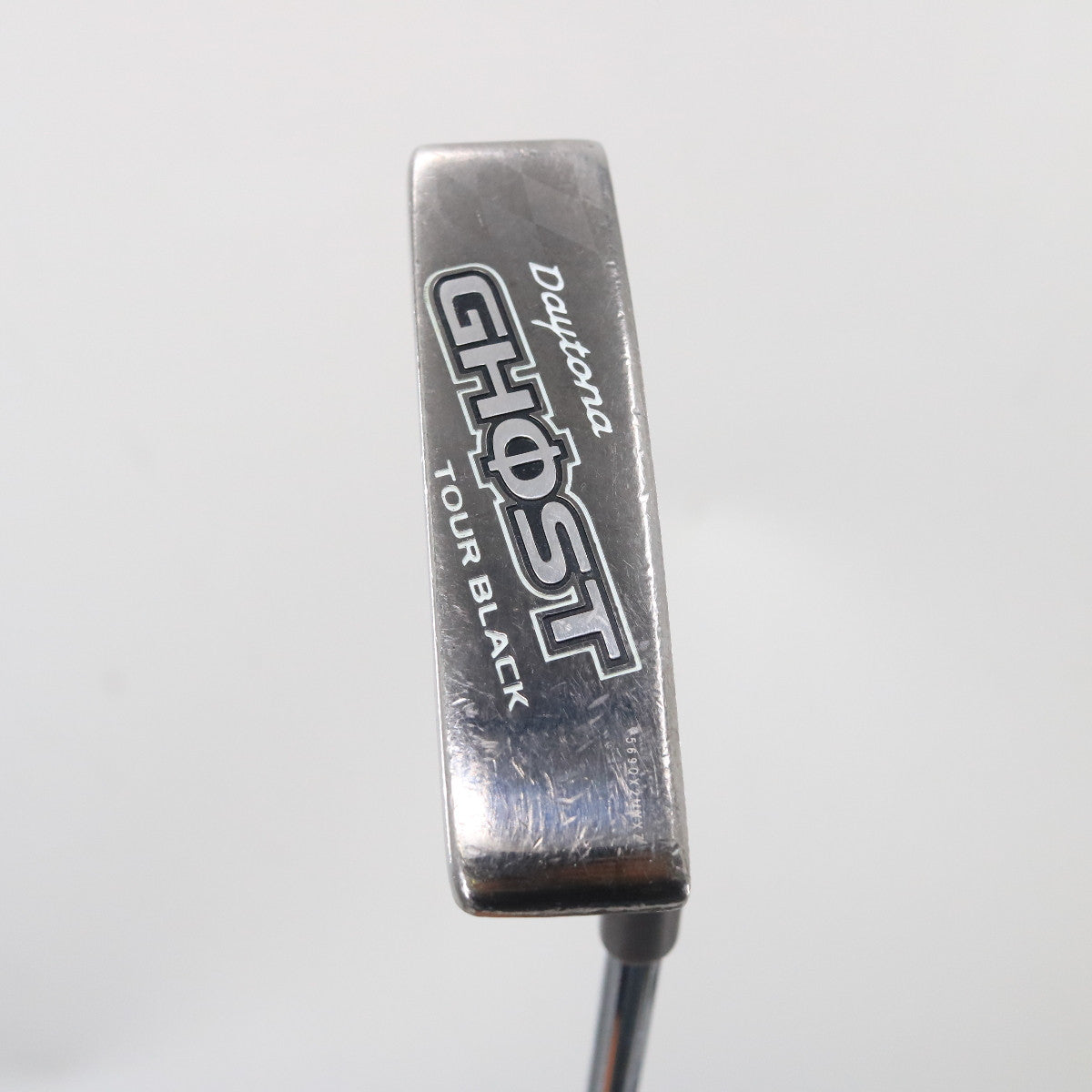 TaylorMade Ghost Tour Black Daytona Putter 34 Inches Right Handed  C-155621