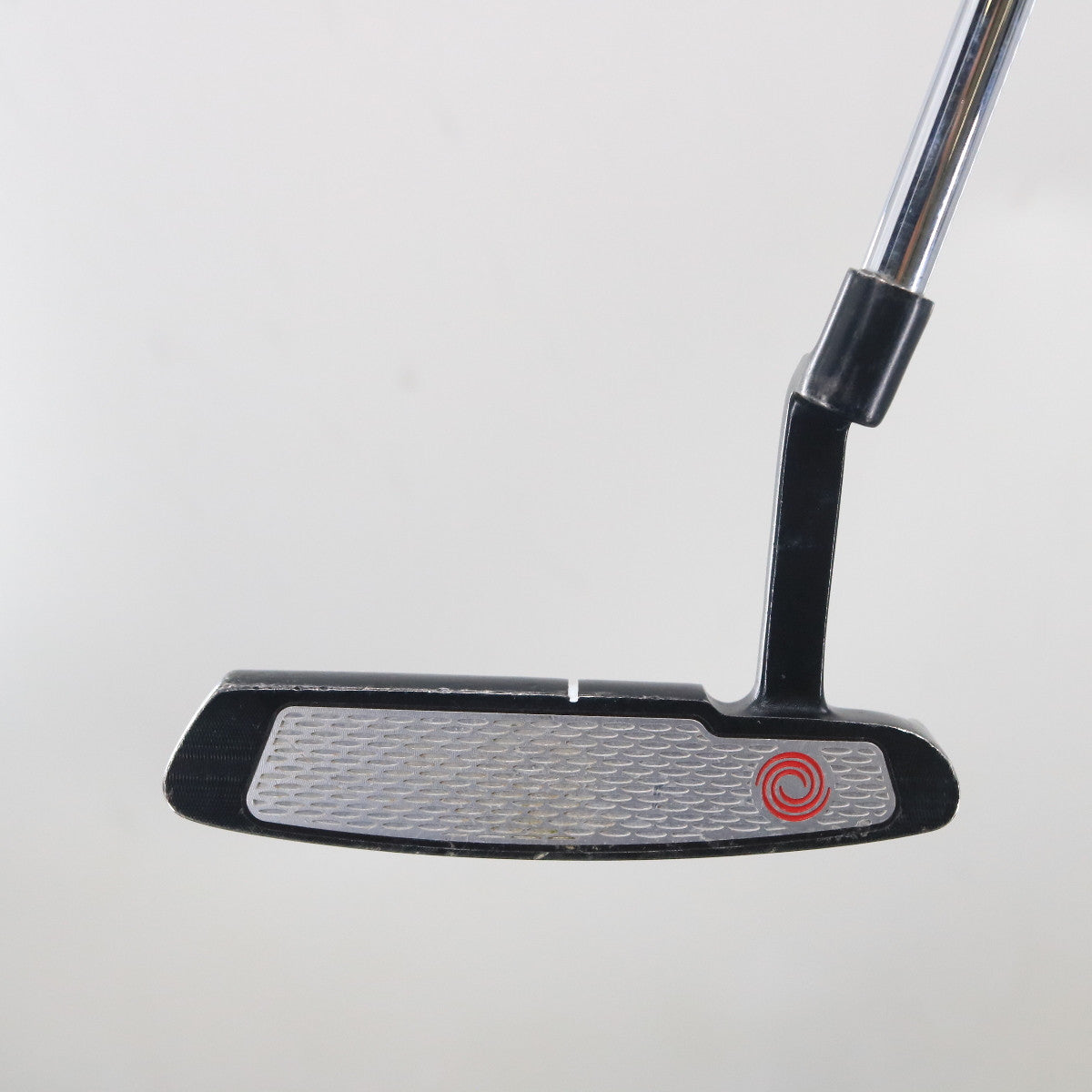 Odyssey Metal-X 1 Putter Steel 33 Inches Steel RH Right Handed C-155623