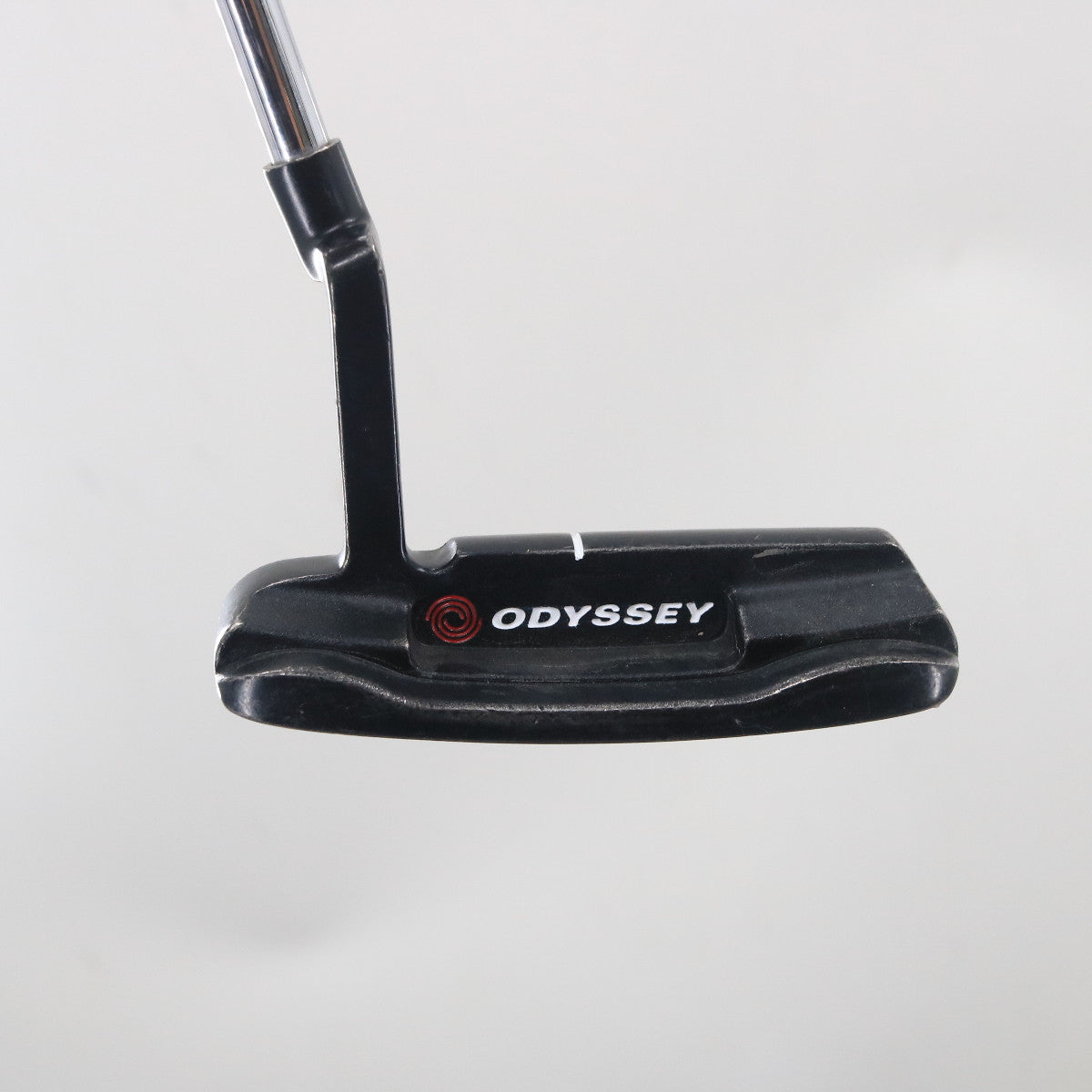 Odyssey Metal-X 1 Putter Steel 33 Inches Steel RH Right Handed C-155623